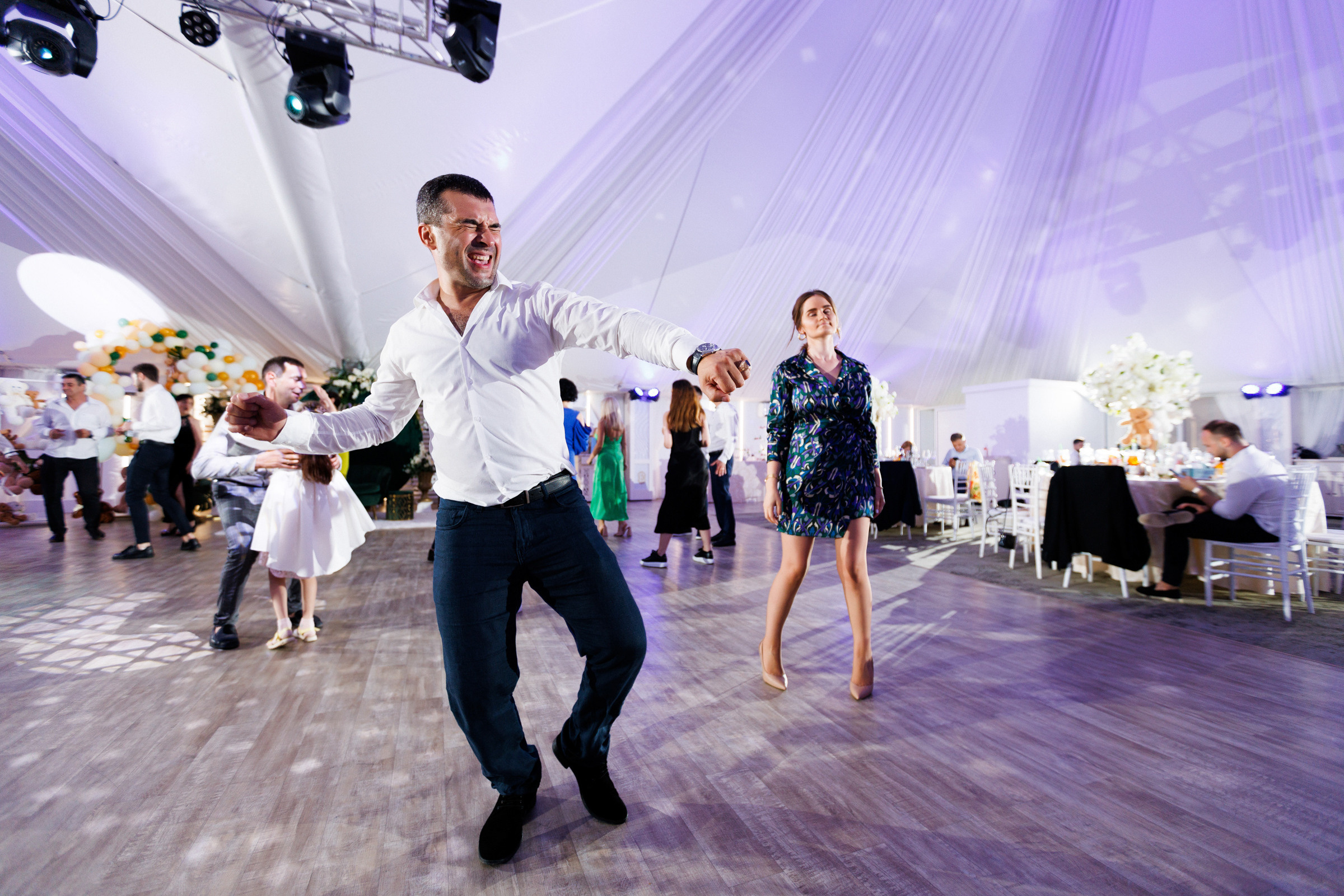 Thomas. Φωτογράφος και βιντεογράφος γάμου