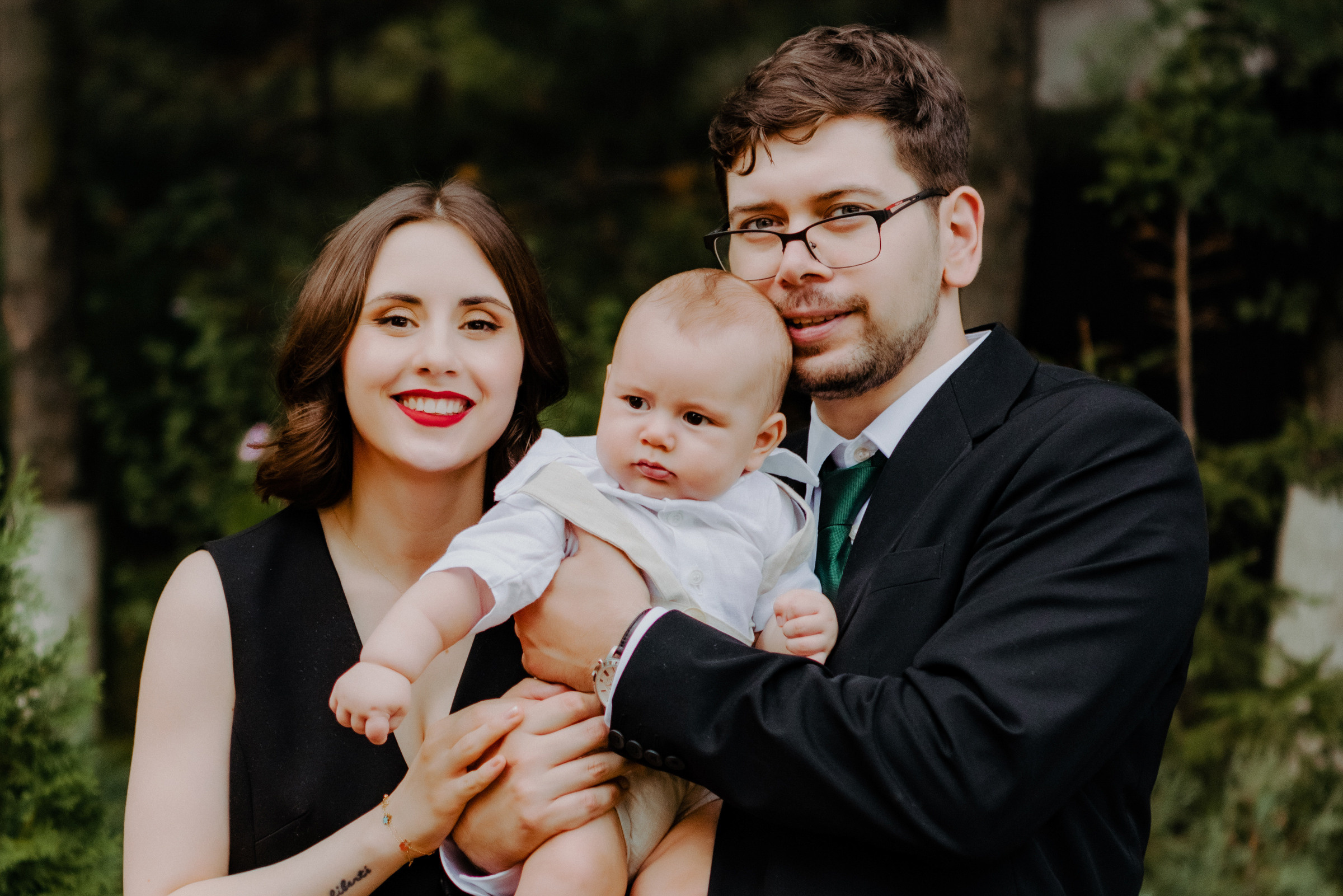 Thomas. Φωτογράφος και βιντεογράφος γάμου