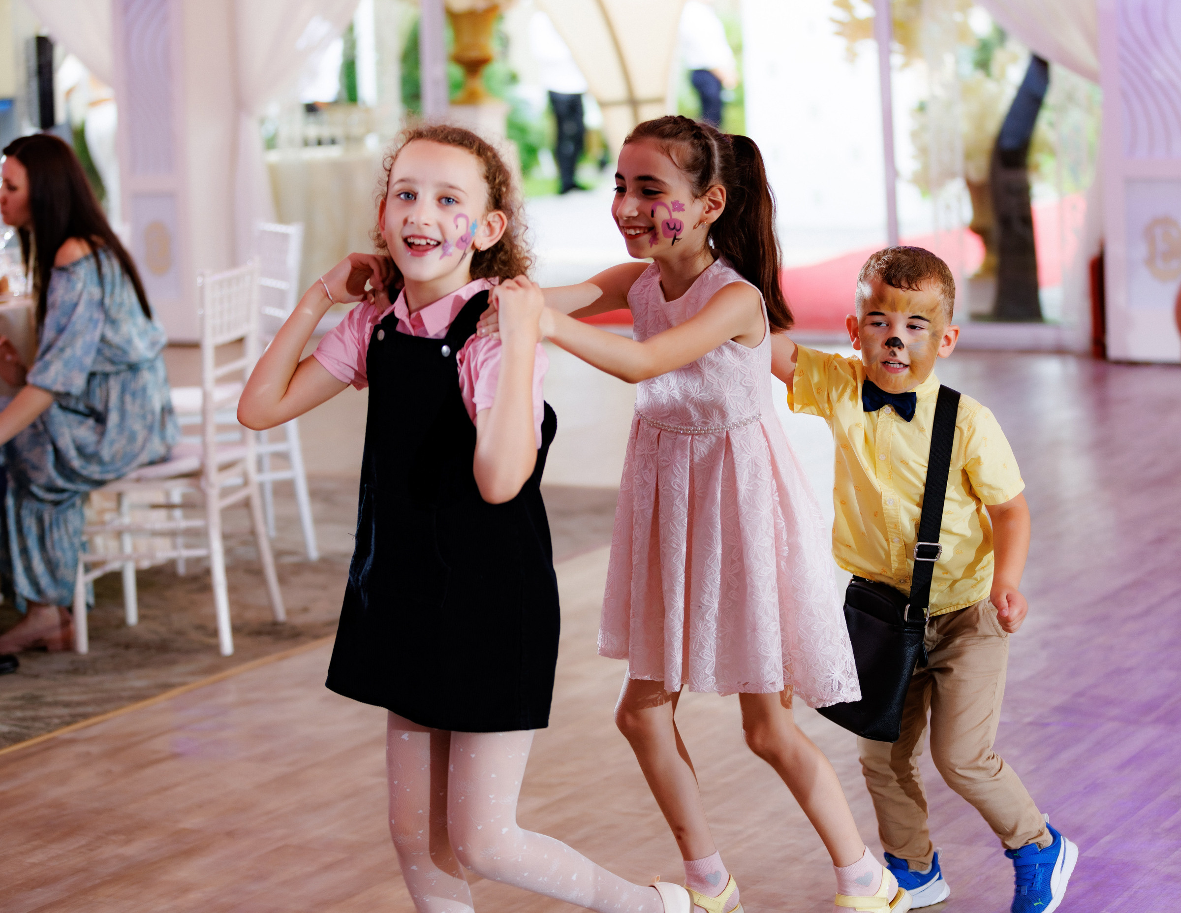 Thomas. Φωτογράφος και βιντεογράφος γάμου