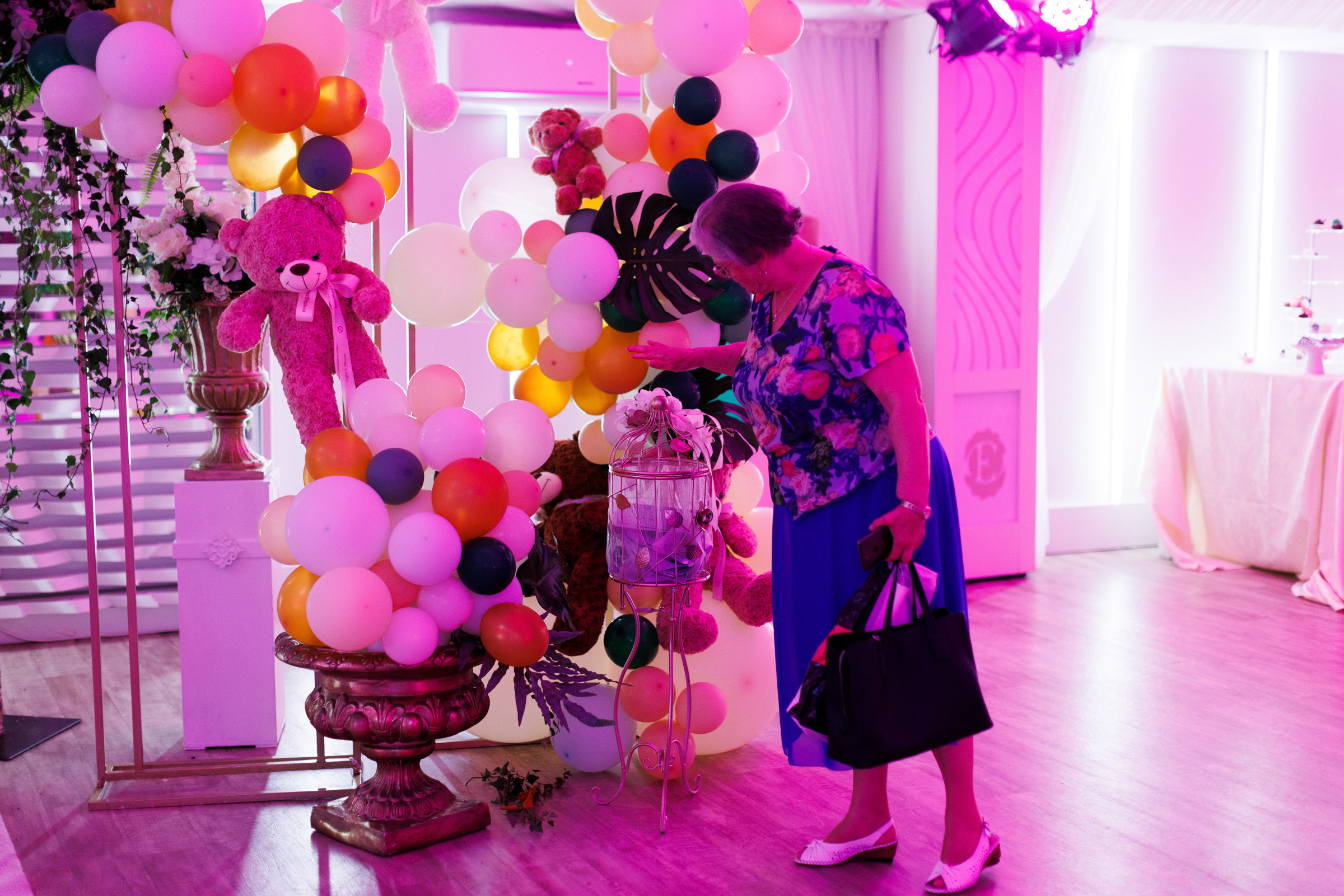 Thomas. Φωτογράφος και βιντεογράφος γάμου