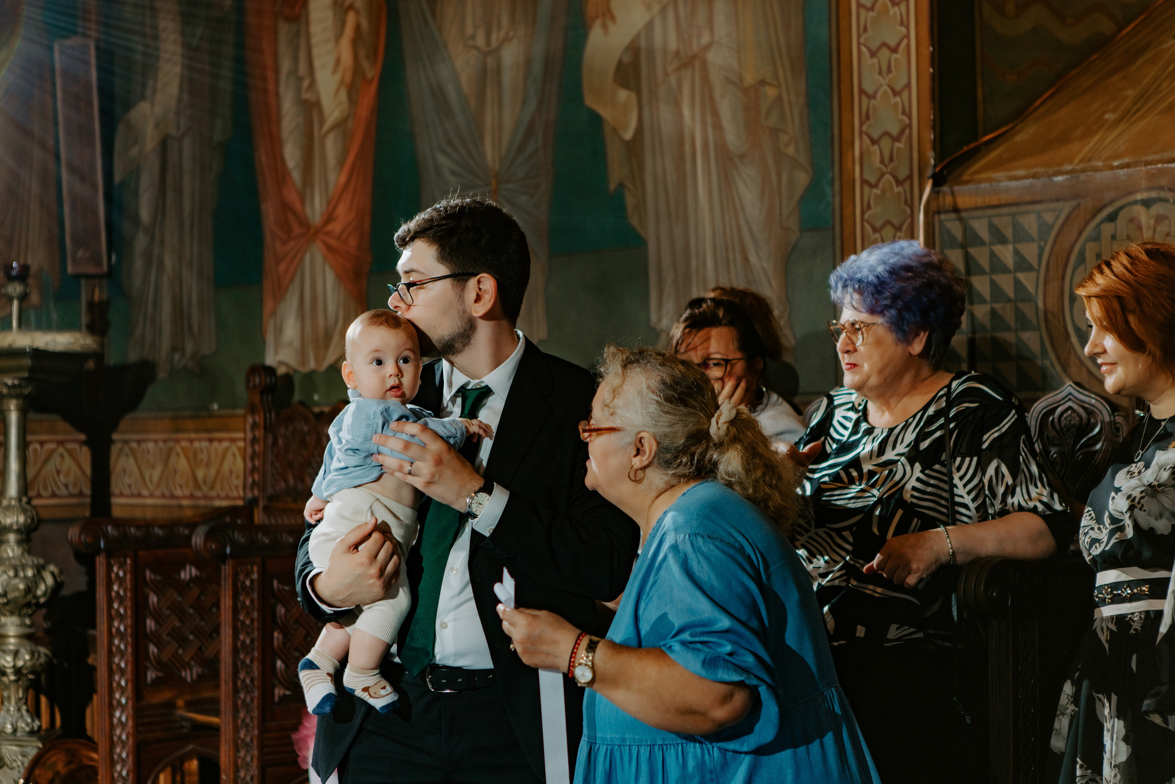 Thomas. Φωτογράφος και βιντεογράφος γάμου