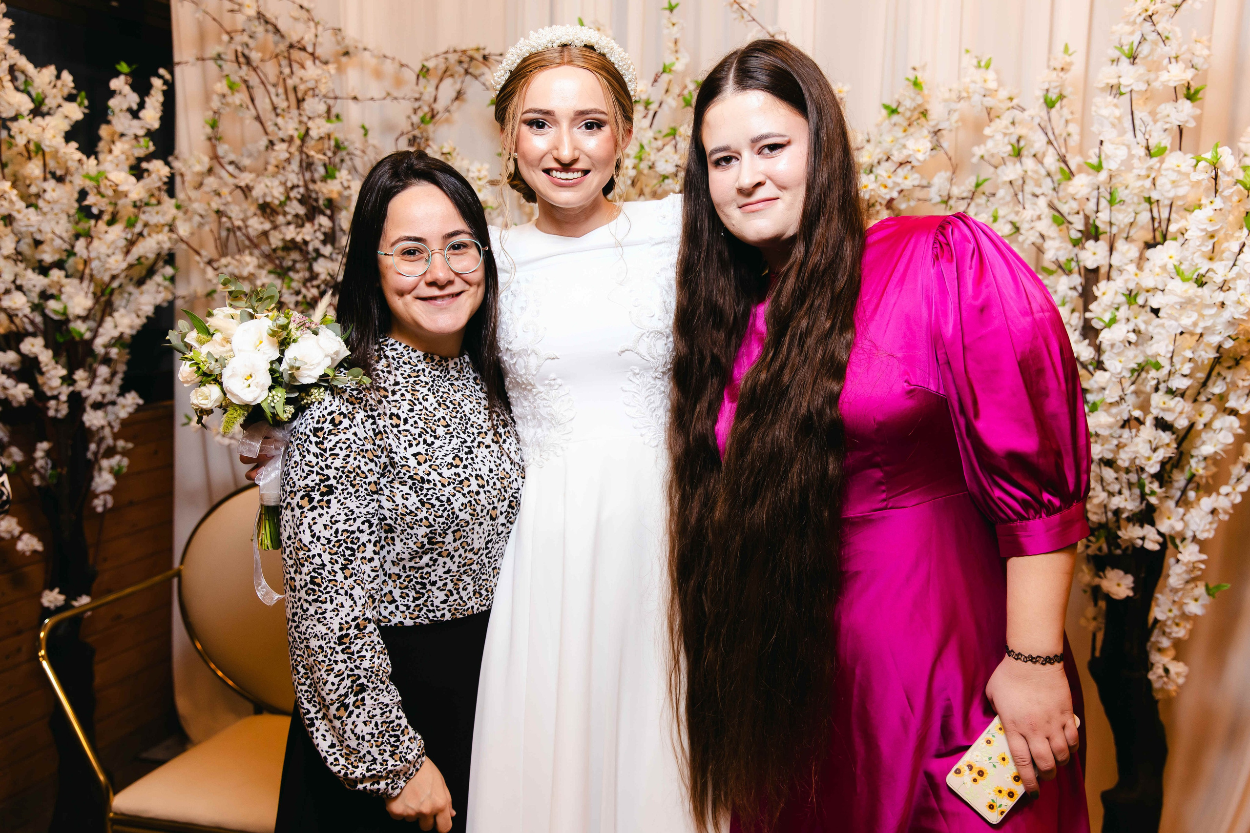 WEDDING OF POLINA AND BORUKH. Https://shi-photo.com/