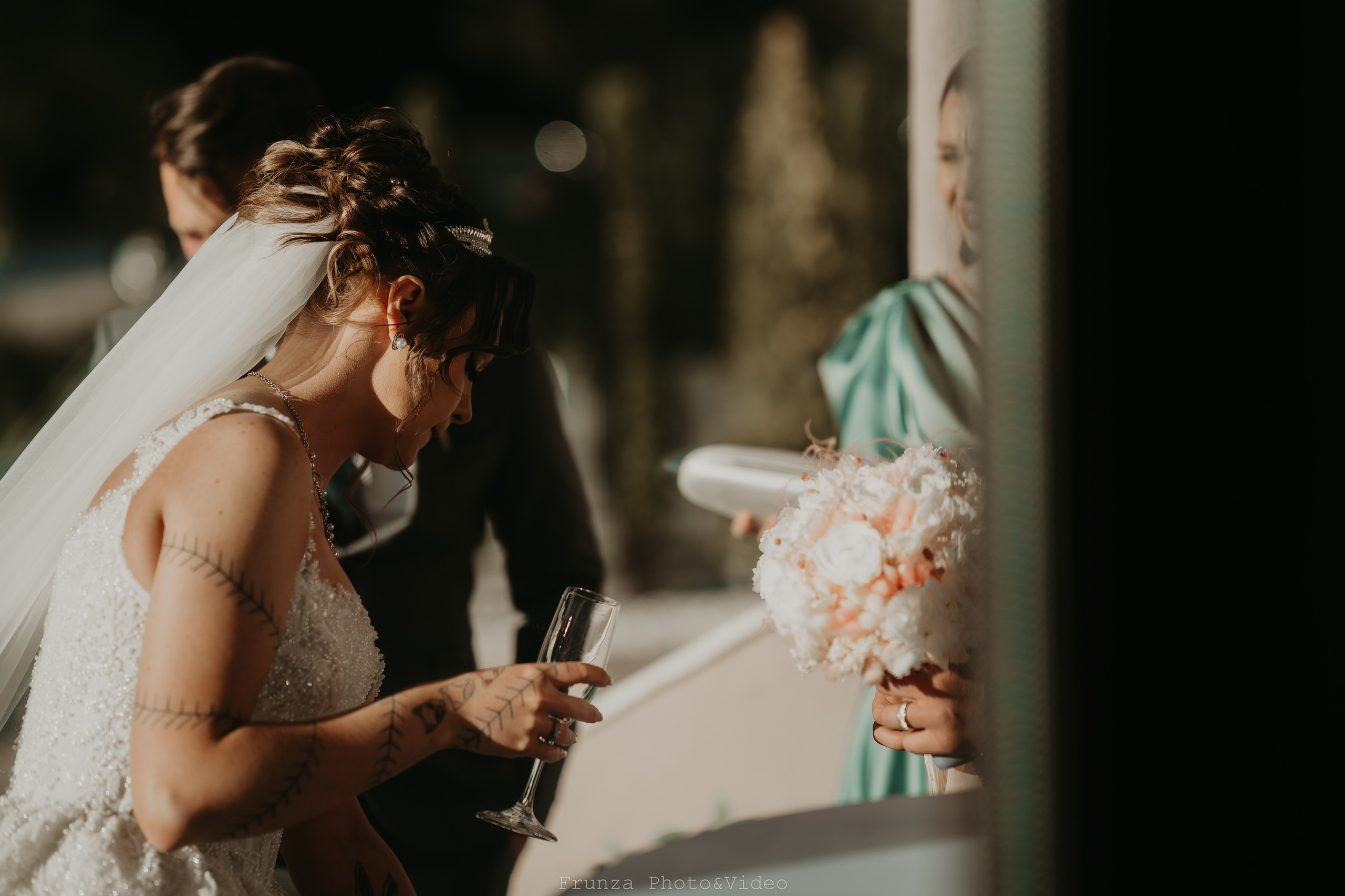 Ionut & Alexandra / Complete Wedding Day. Foto / Video nunta Deva, Hunedoara