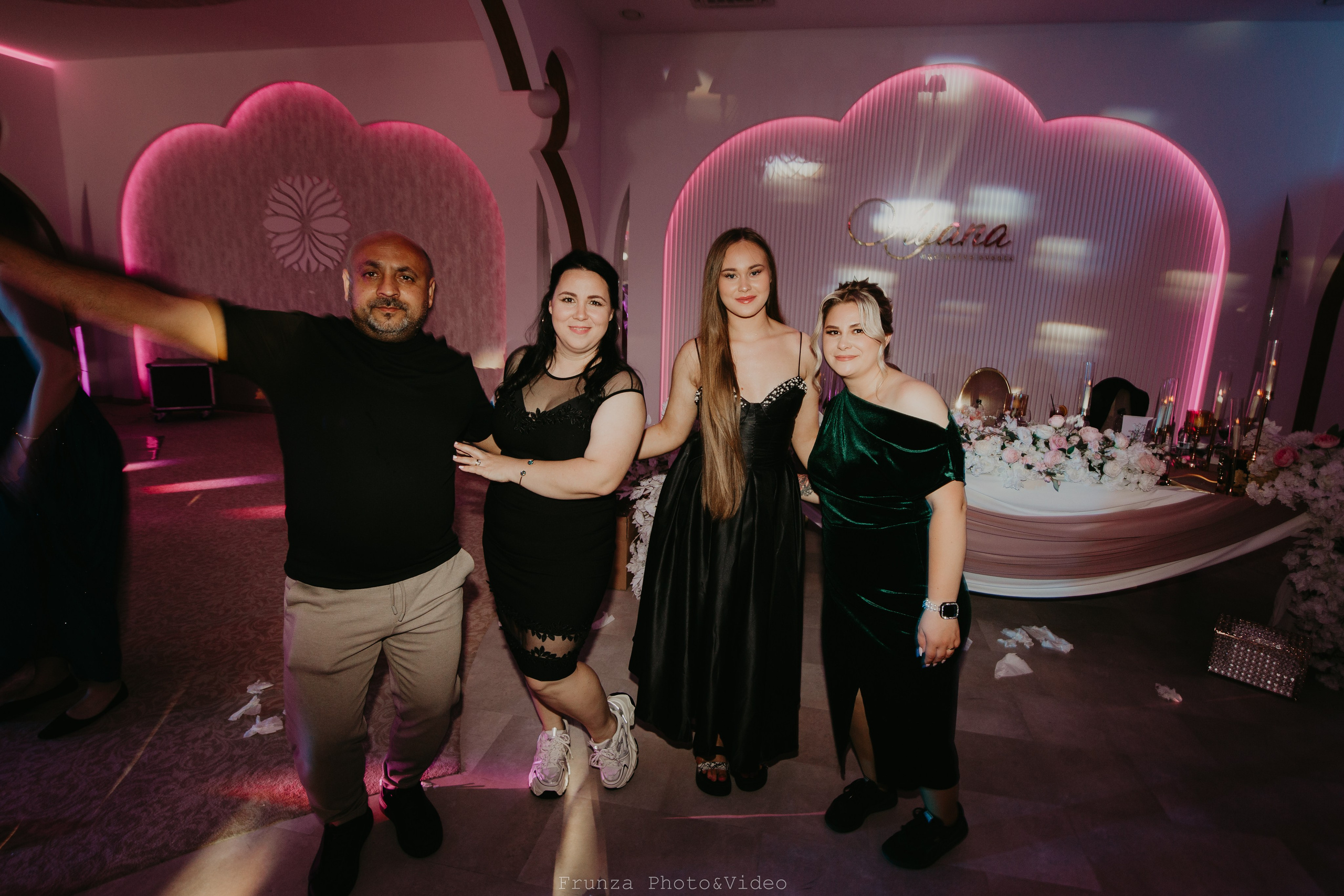 Ionut & Alexandra / Complete Wedding Day. Foto / Video nunta Deva, Hunedoara