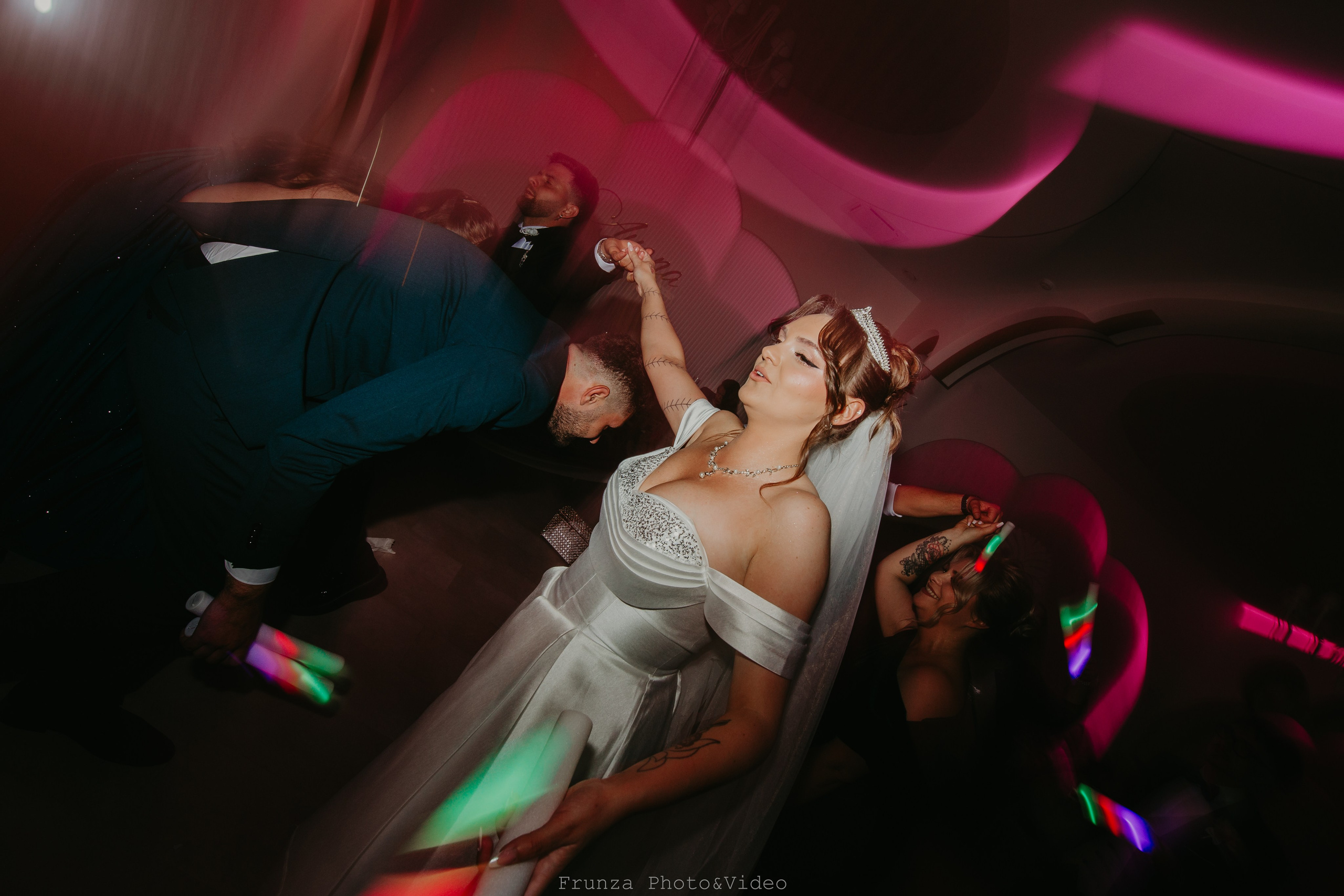 Ionut & Alexandra / Complete Wedding Day. Foto / Video nunta Deva, Hunedoara