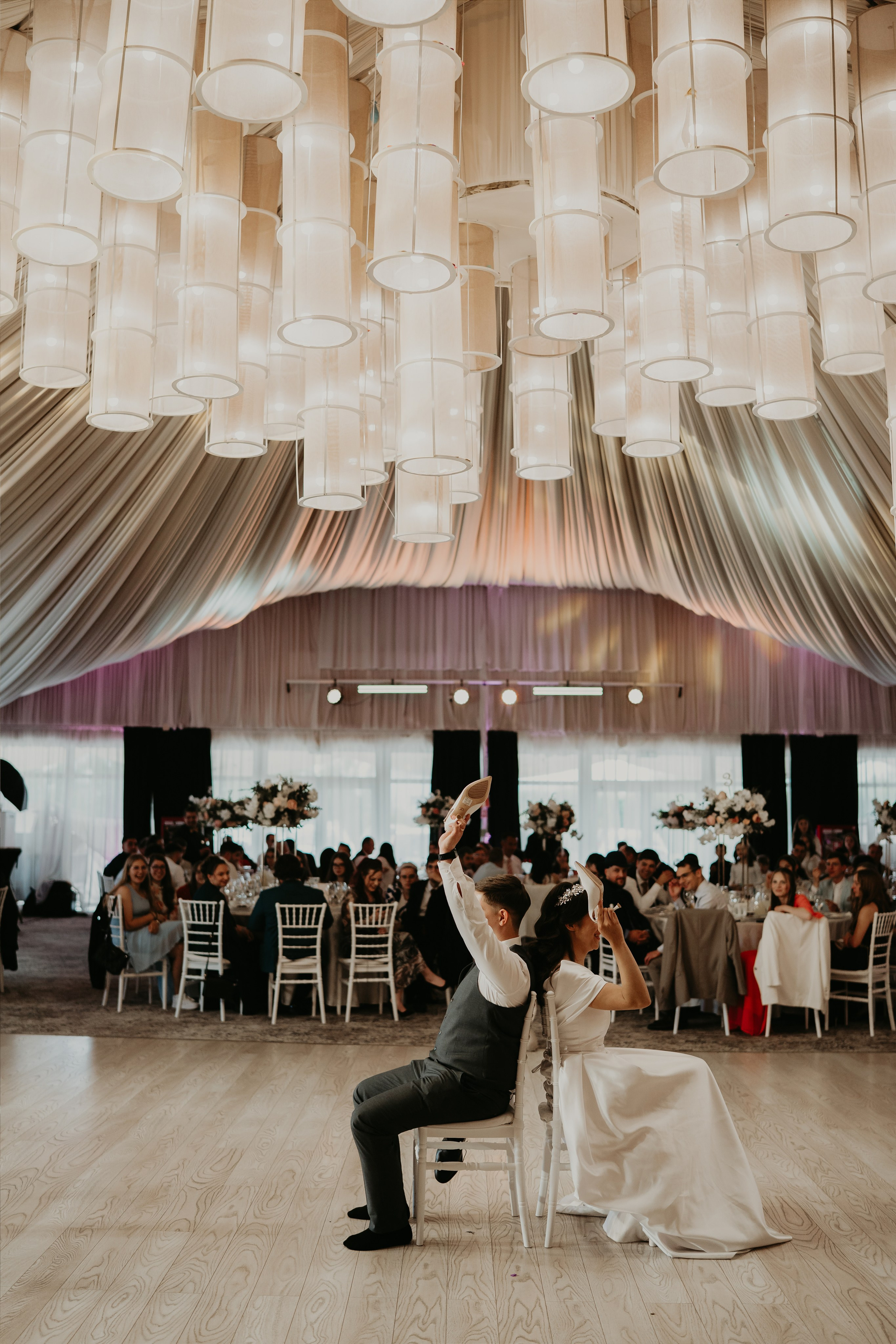 Ioana & Gabi / Wedding Day. Foto / Video nunta Deva, Hunedoara