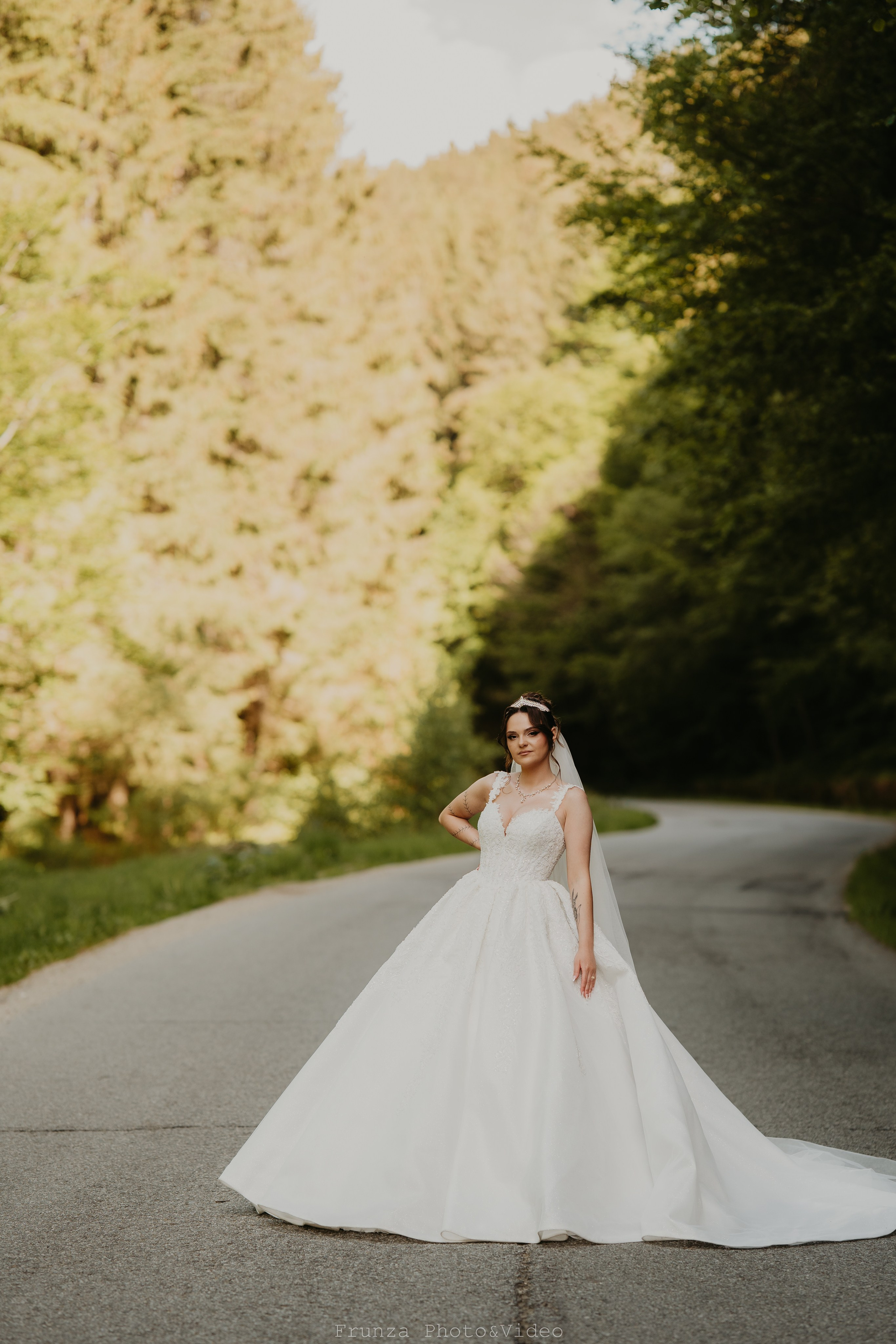 Ionut & Alexandra / Complete Wedding Day. Foto / Video nunta Deva, Hunedoara