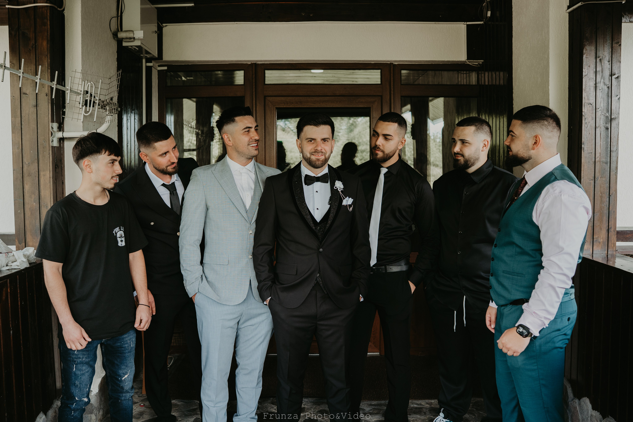 Ionut & Alexandra / Complete Wedding Day. Foto / Video nunta Deva, Hunedoara