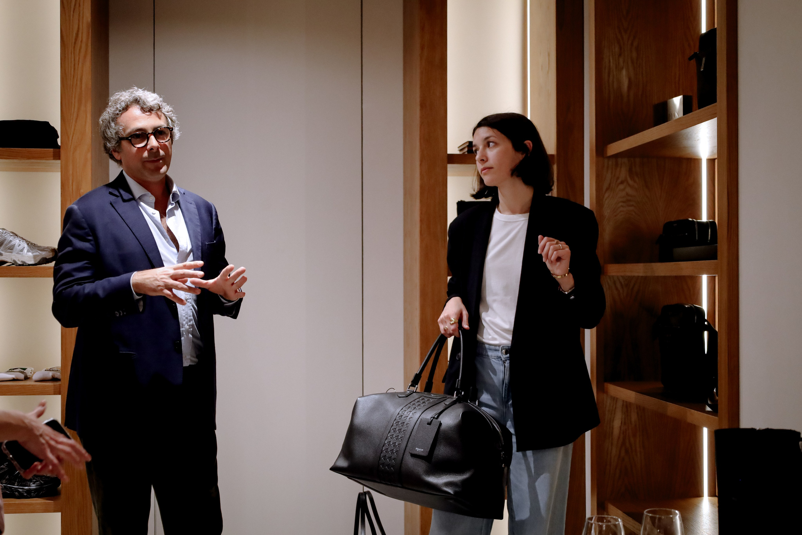 Events & factory reportage (rien-à-porter). Asmikiam