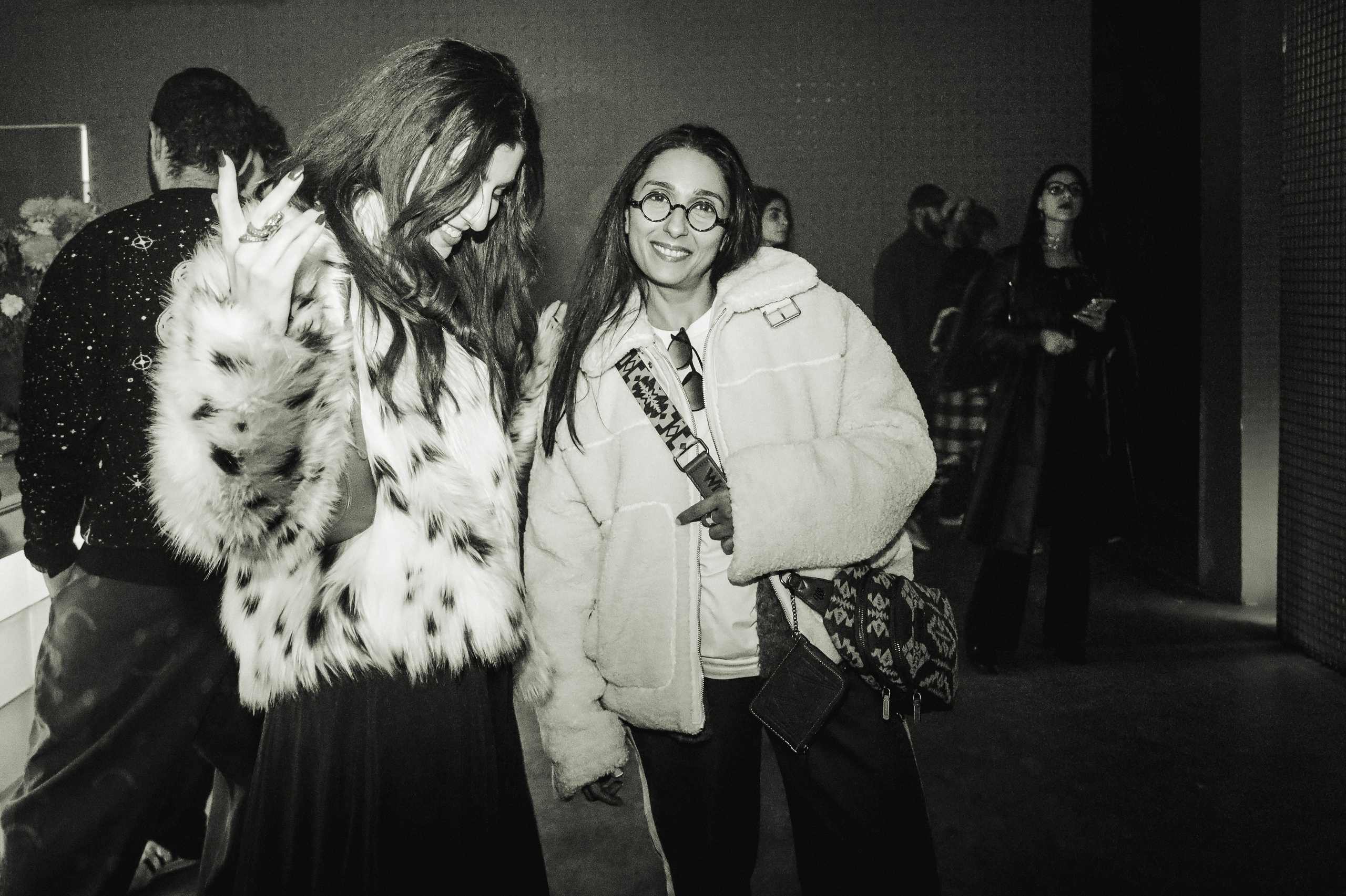 Event reportage (urvakanfestival). Asmikiam