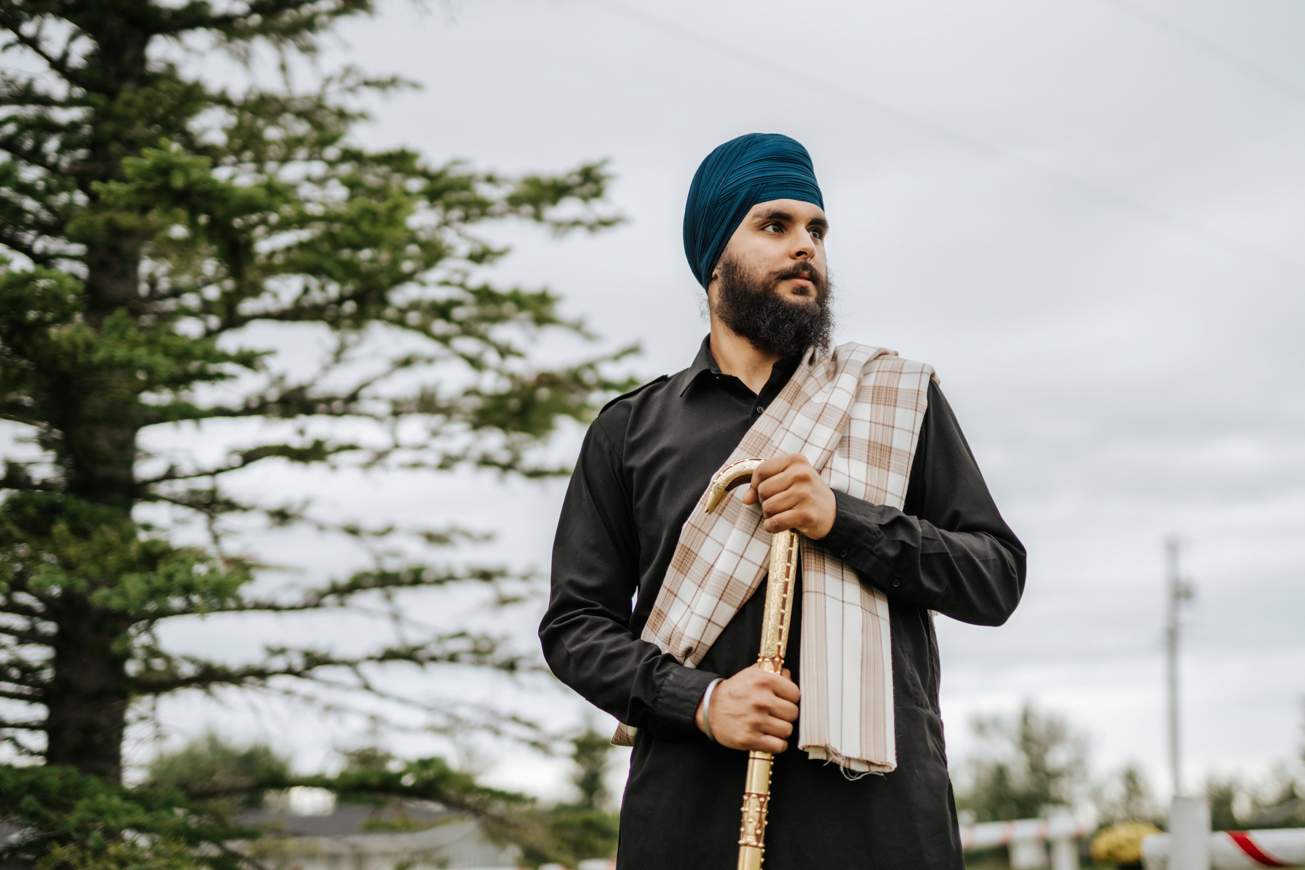 Navraj & Pavan. Wedding Photographer & Cinematographer studios