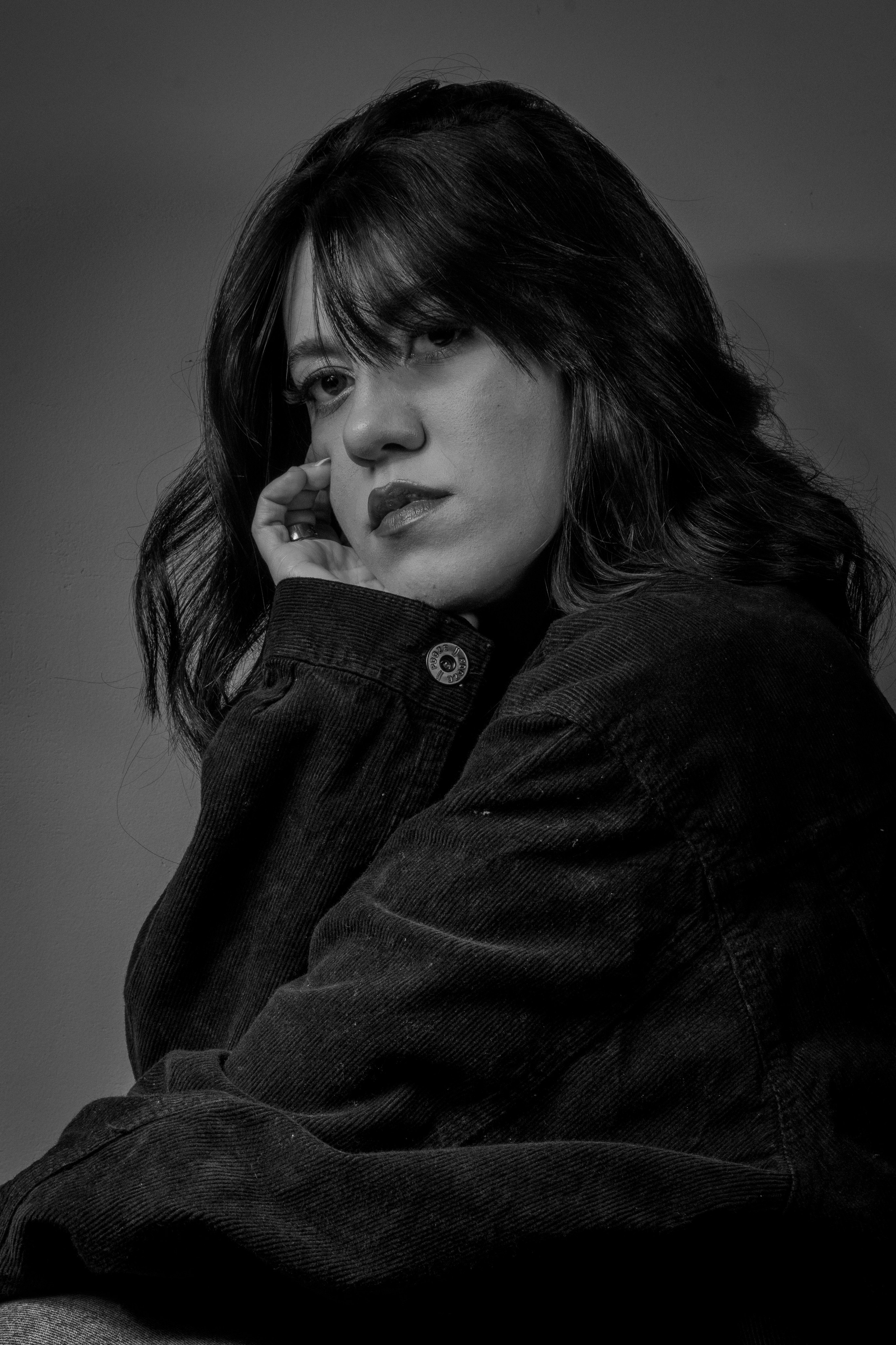 Micaelly Couto. Joelbalbinofotografo