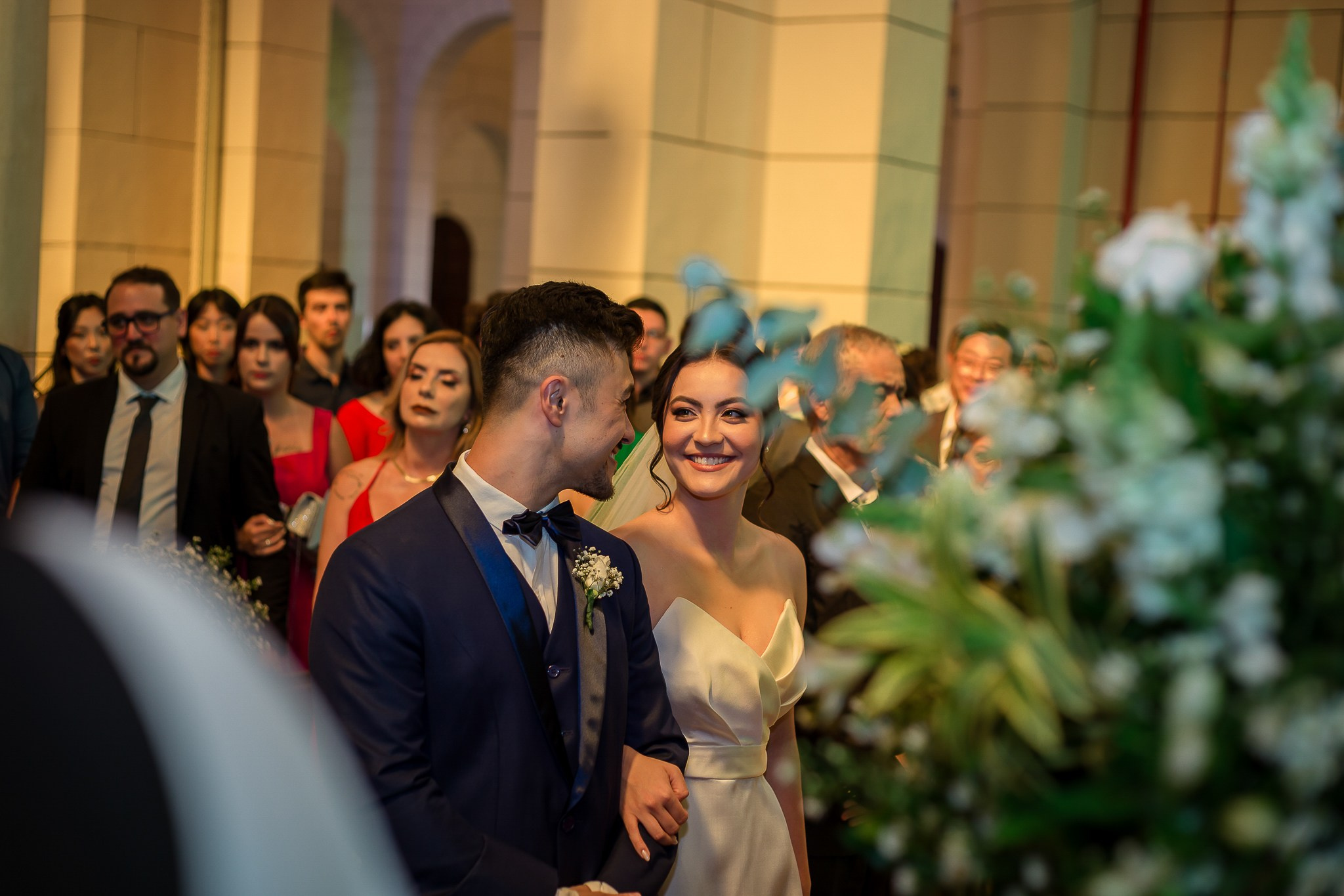 CASAMENTO MAYARA E HARUO. Fotógrafo de casamento