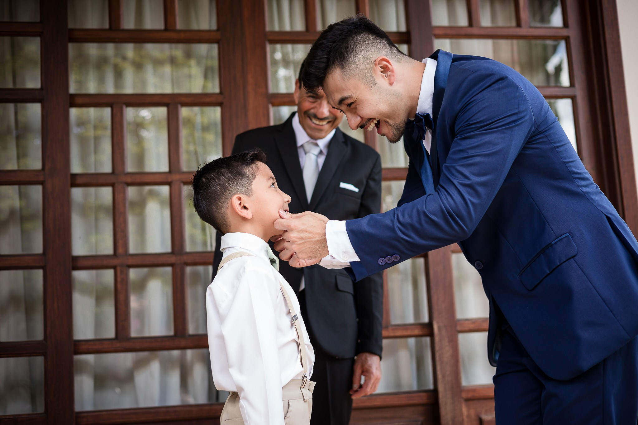 CASAMENTO MAYARA E HARUO. Fotógrafo de casamento