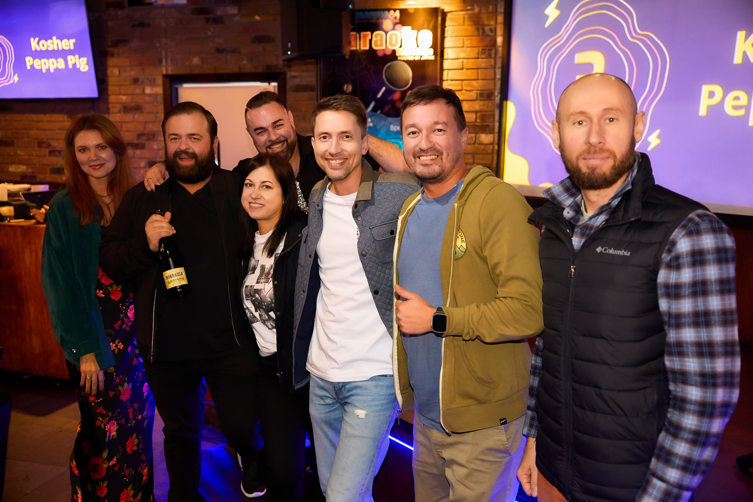 SOUNDS GOOD#2. Photographer Julia Makoveeva