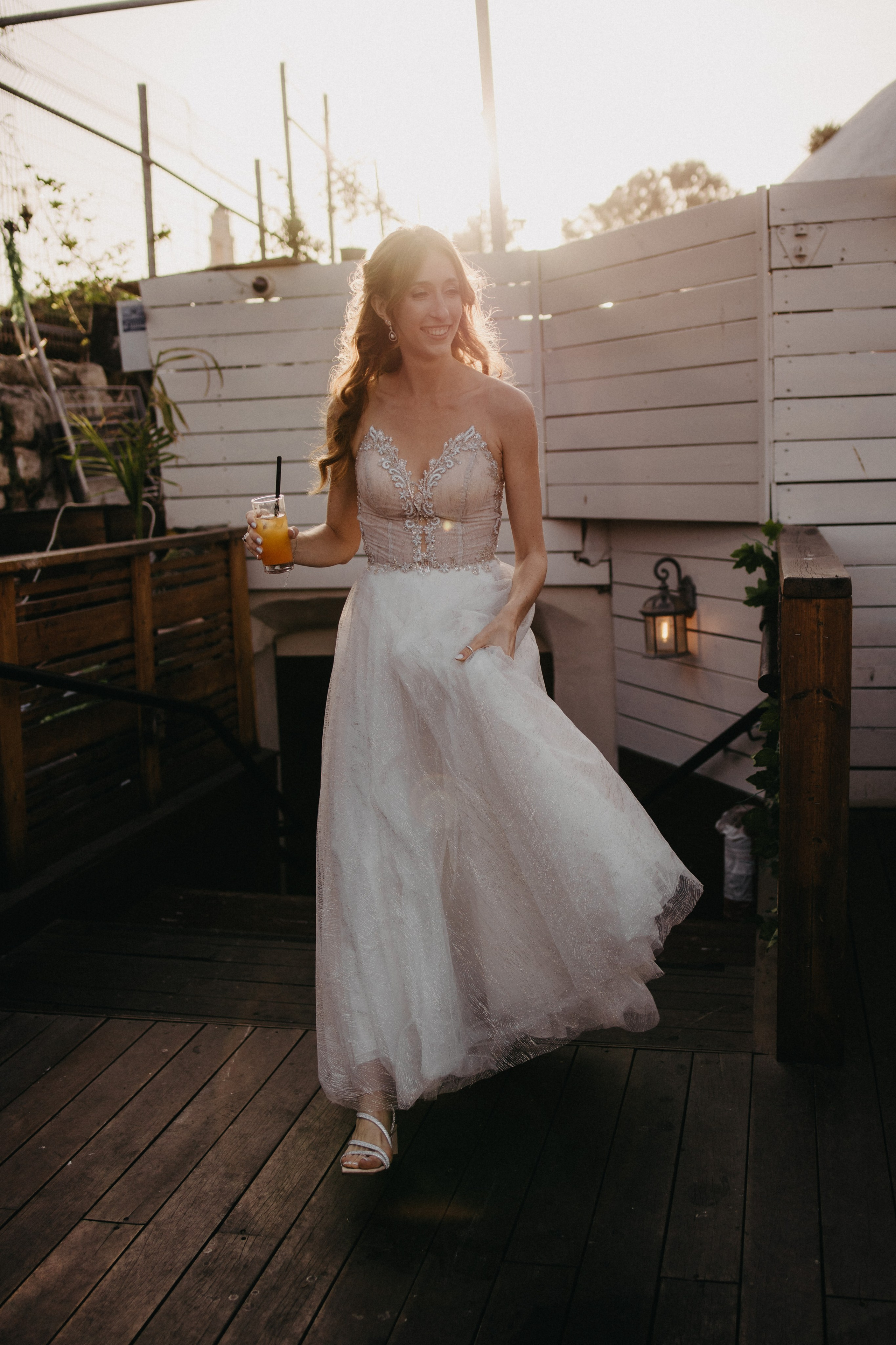 Yonatan & Lior. Home