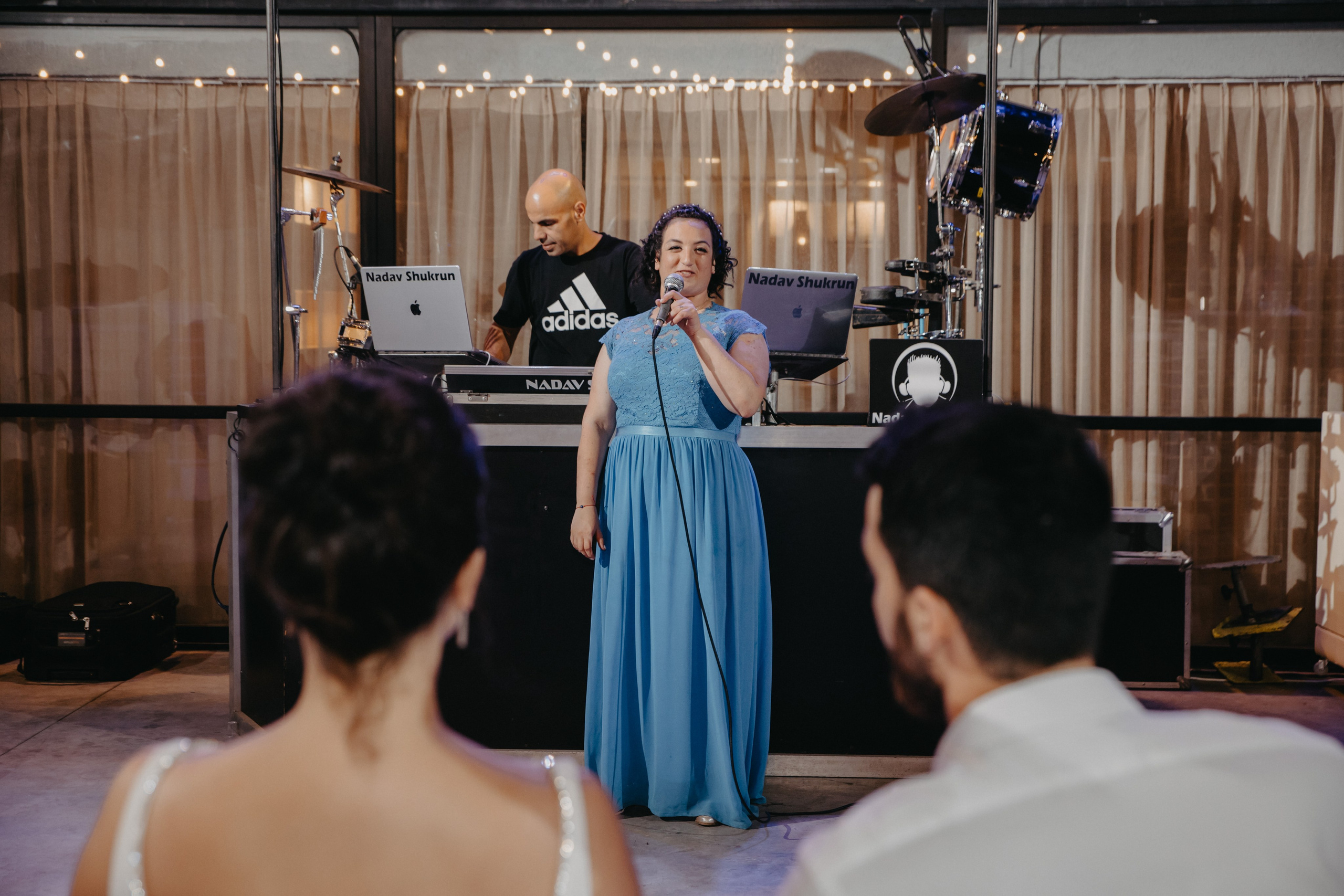 Shiran & Daniel. Home