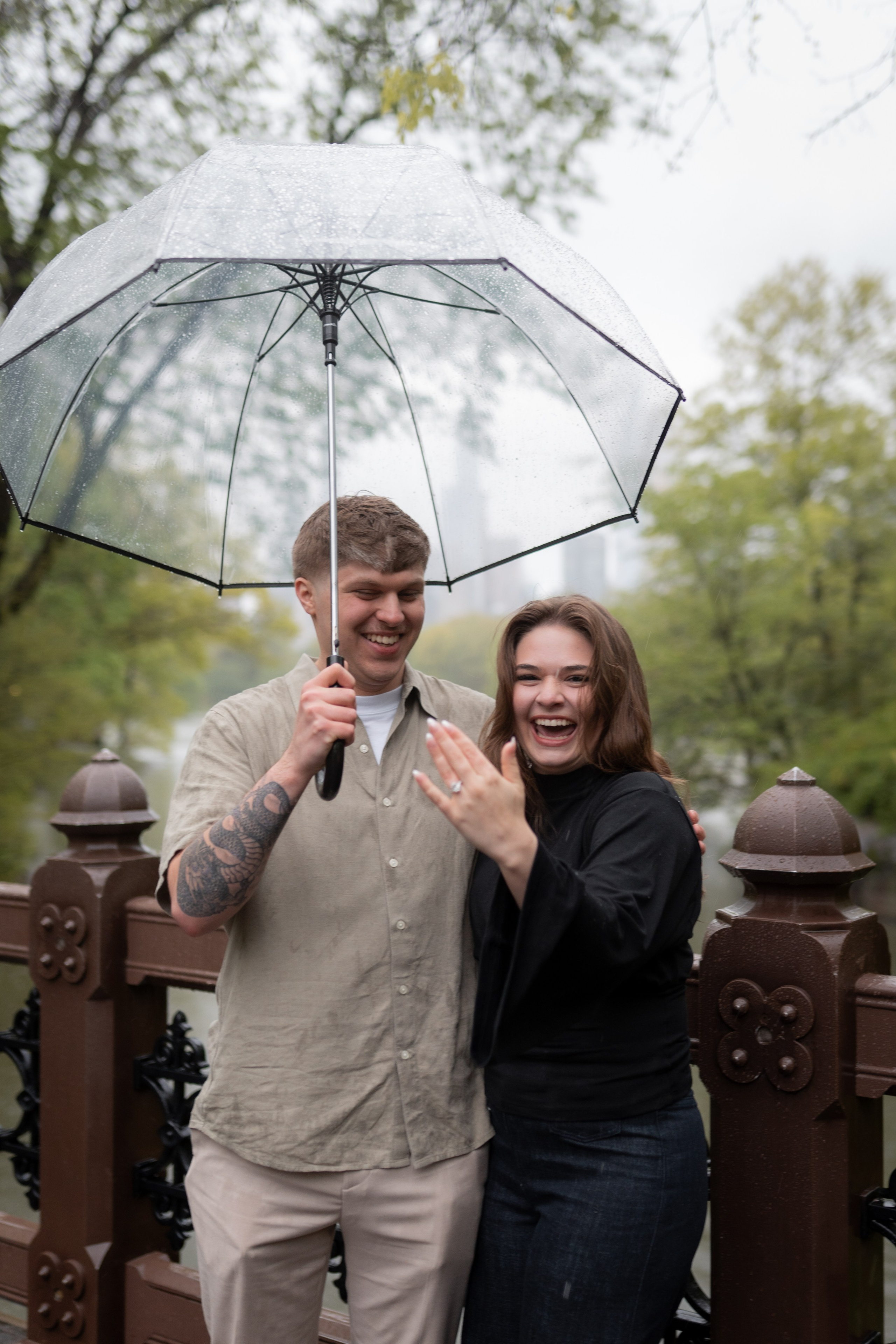 Jameson&Natalie. Tori Photographer