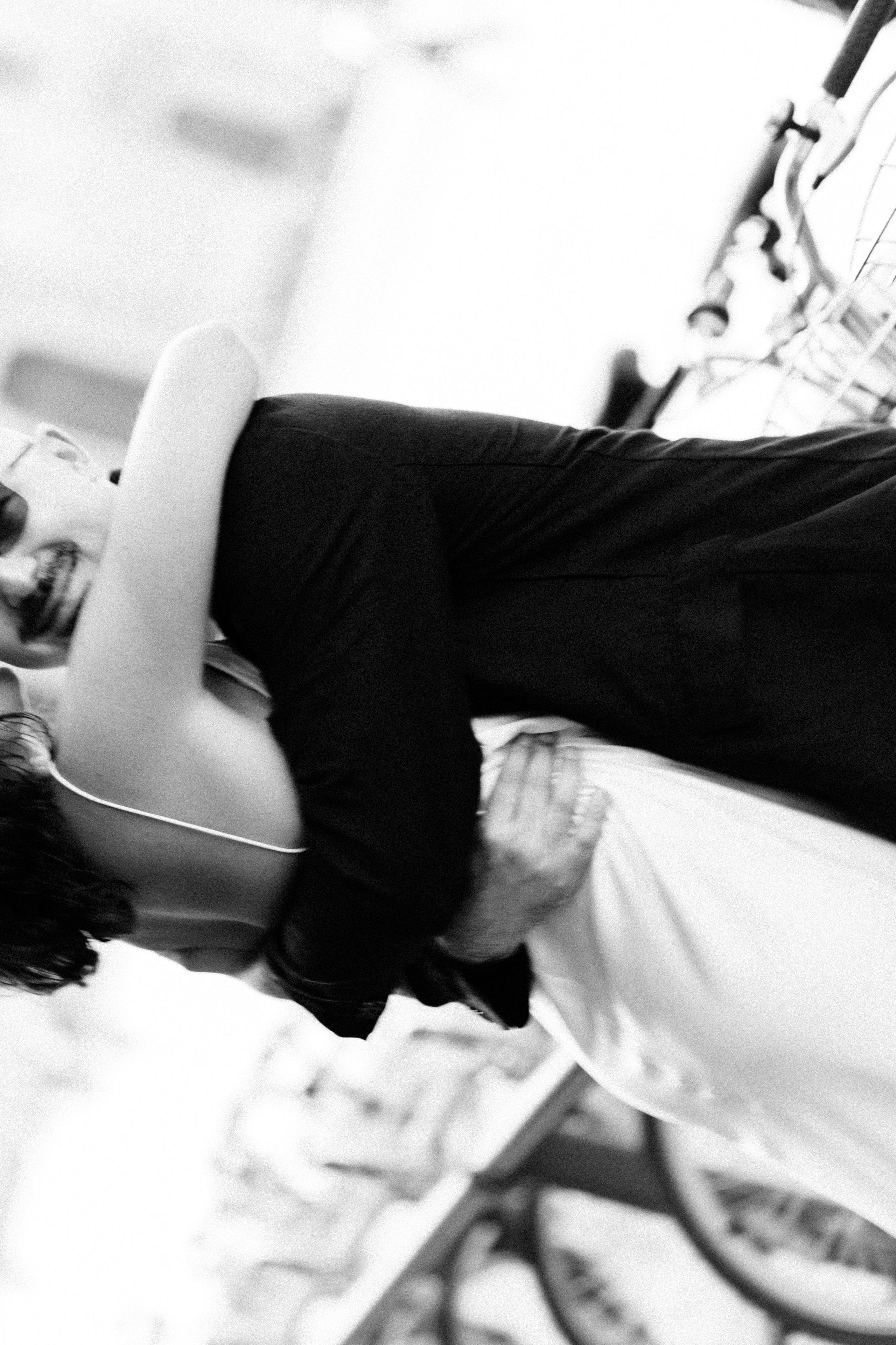 Cinematic Love Story in Milan, Italy | Alena & Bulat. Liza Bizzaro — Italy Wedding, Love Story & Portrait Photographer in Milan, Turin, Piedmont and Across Italy