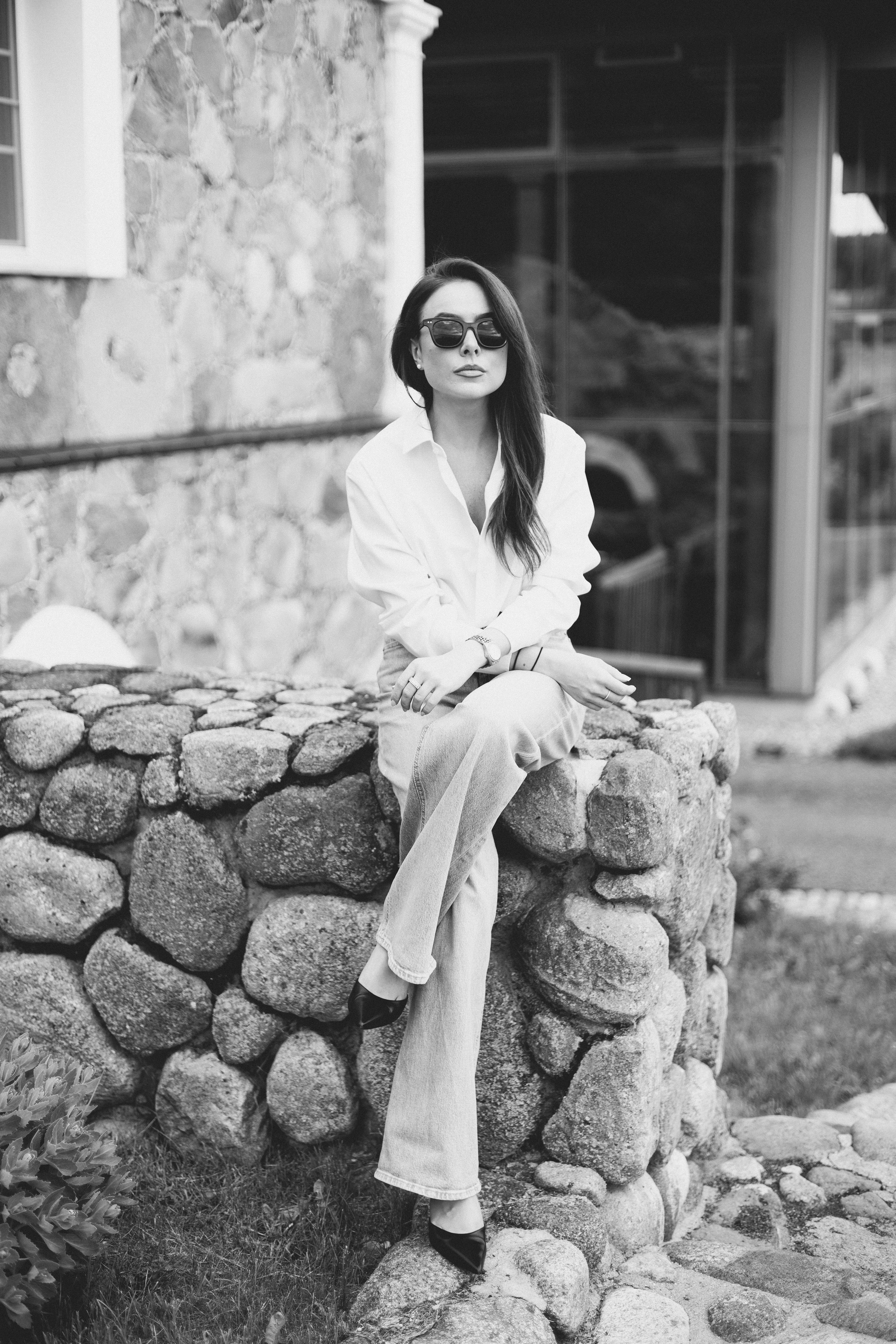 Glorija. Fotografė Aleksandra Samozvanova