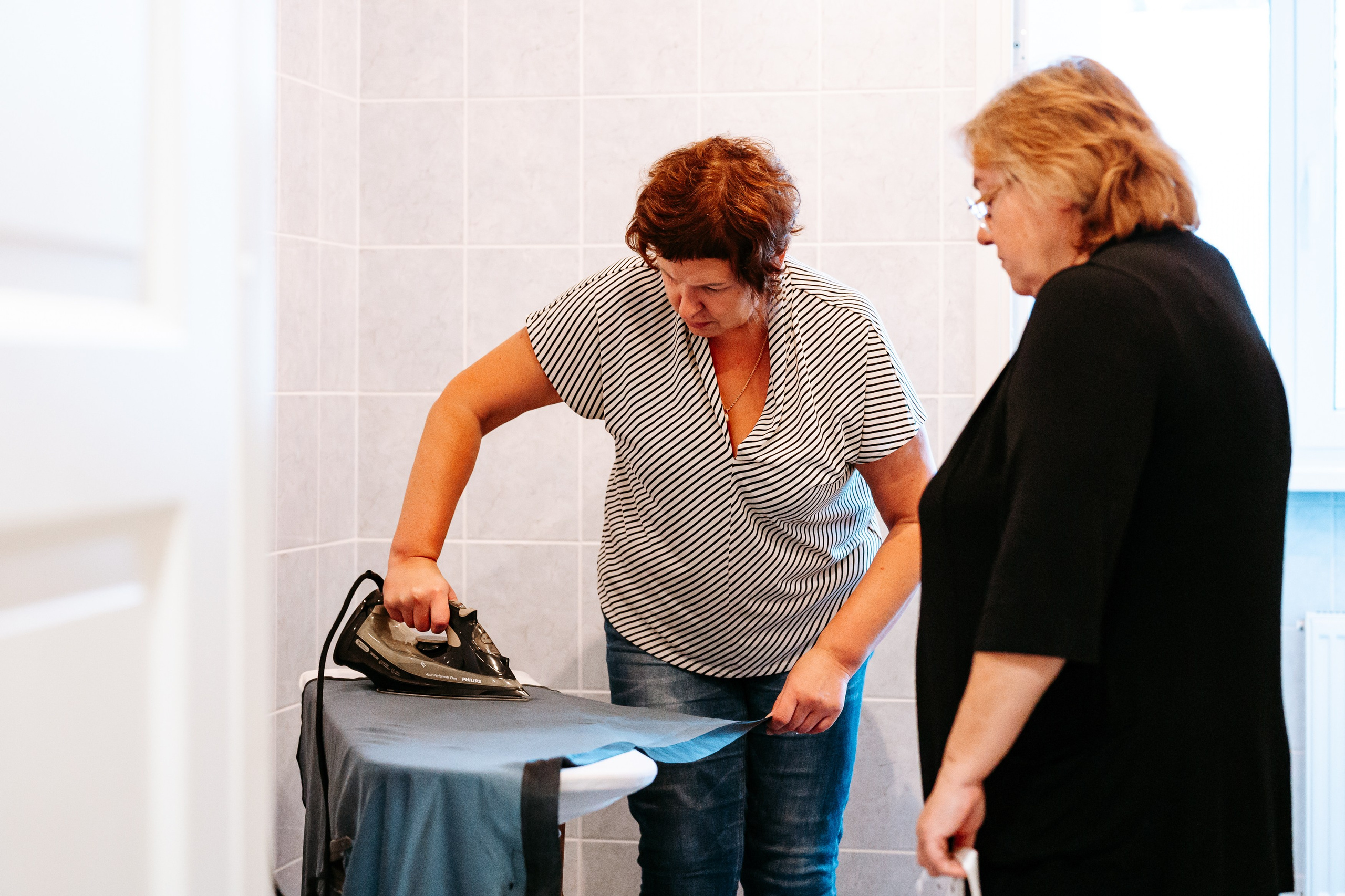 Garbo Teater „12 стульев“. Jelizaveta Gross - reportaaži- ja portreefotograaf Narvas