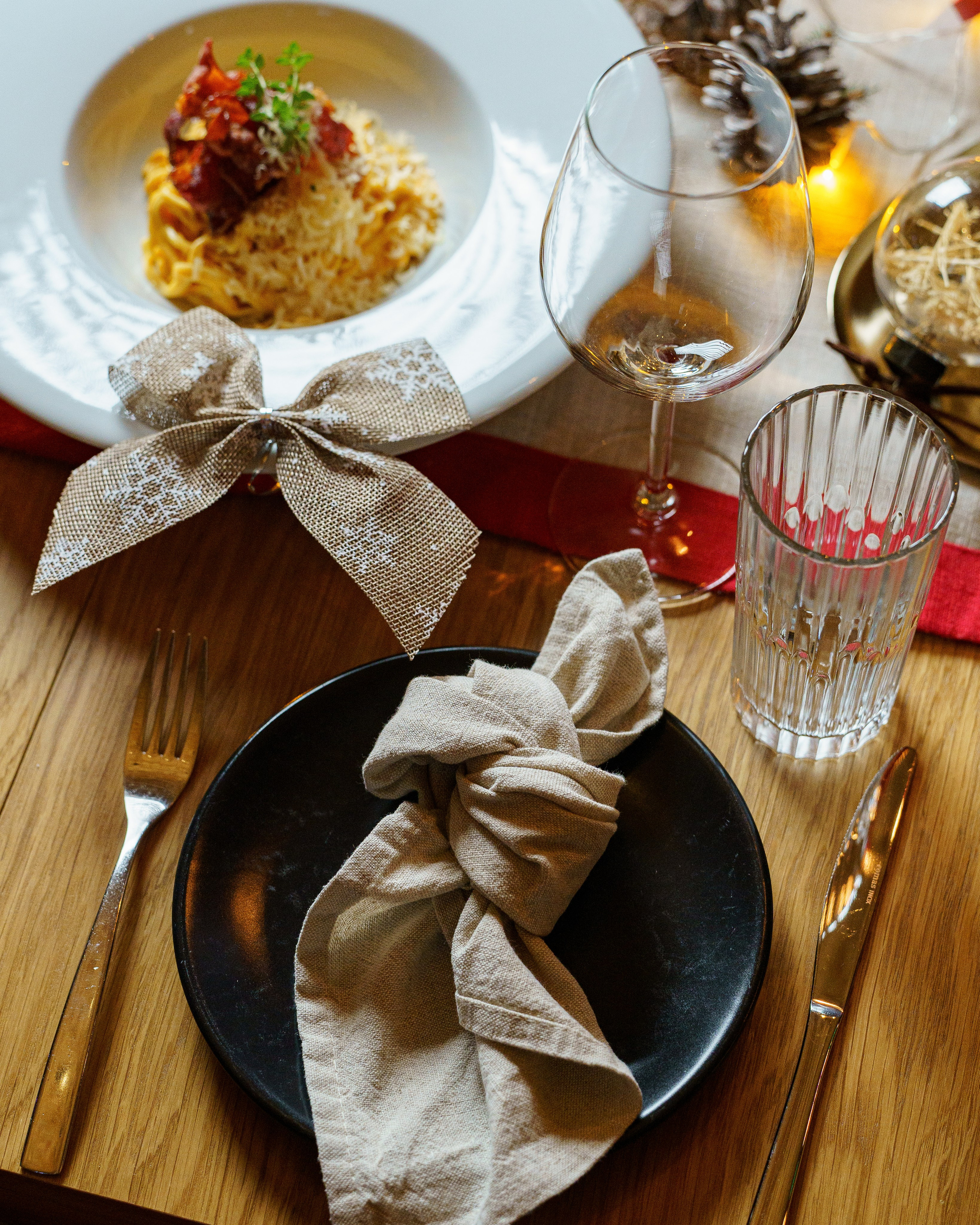 Food Photography Kohvik Kaar Winter 2024. Jelizaveta Gross - reportaaži- ja portreefotograaf Narvas