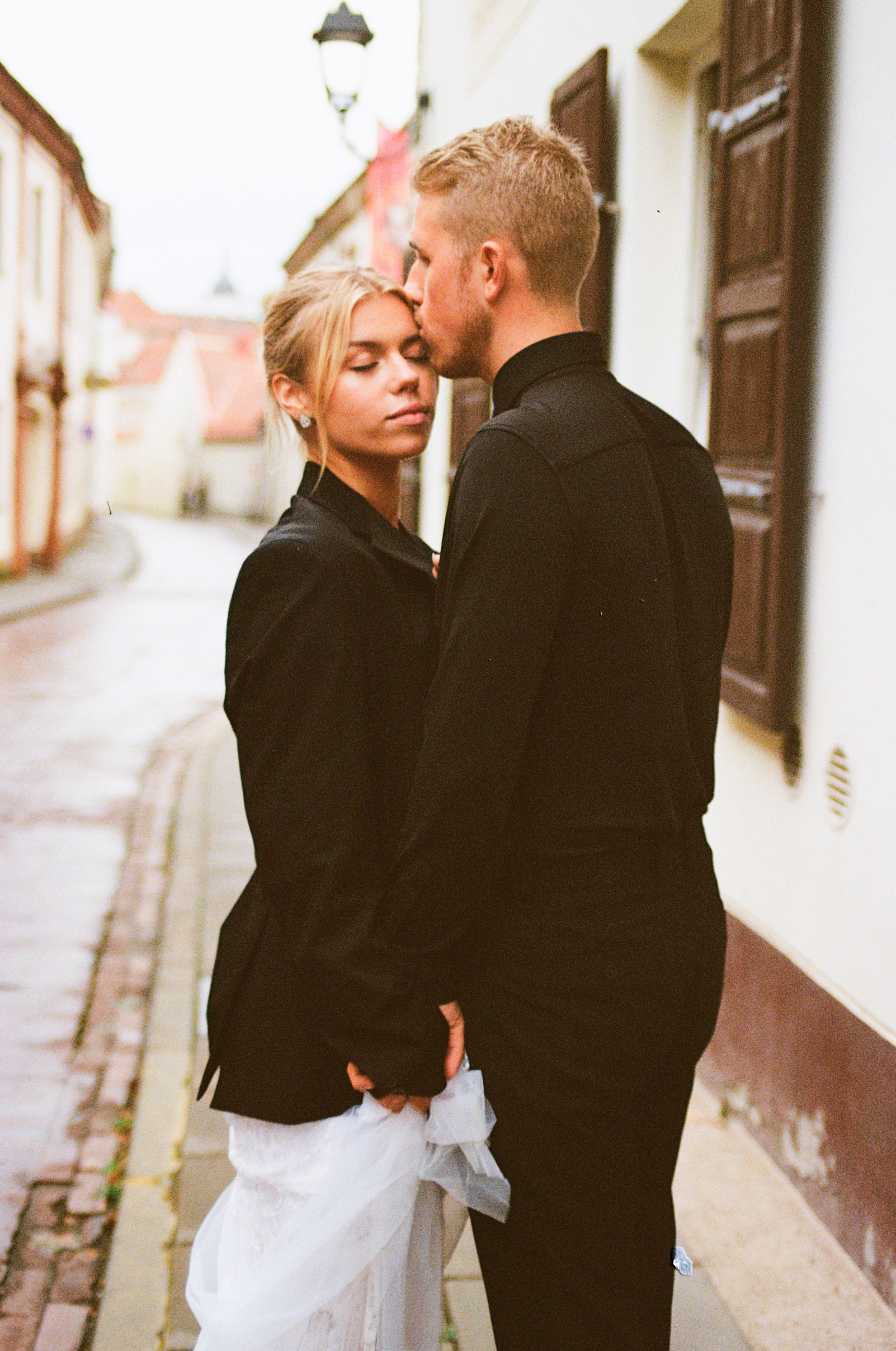 Evelina ir Karolis. Misevic Wedding — Jausminga ir Profesionali Vestuvių Fotografija