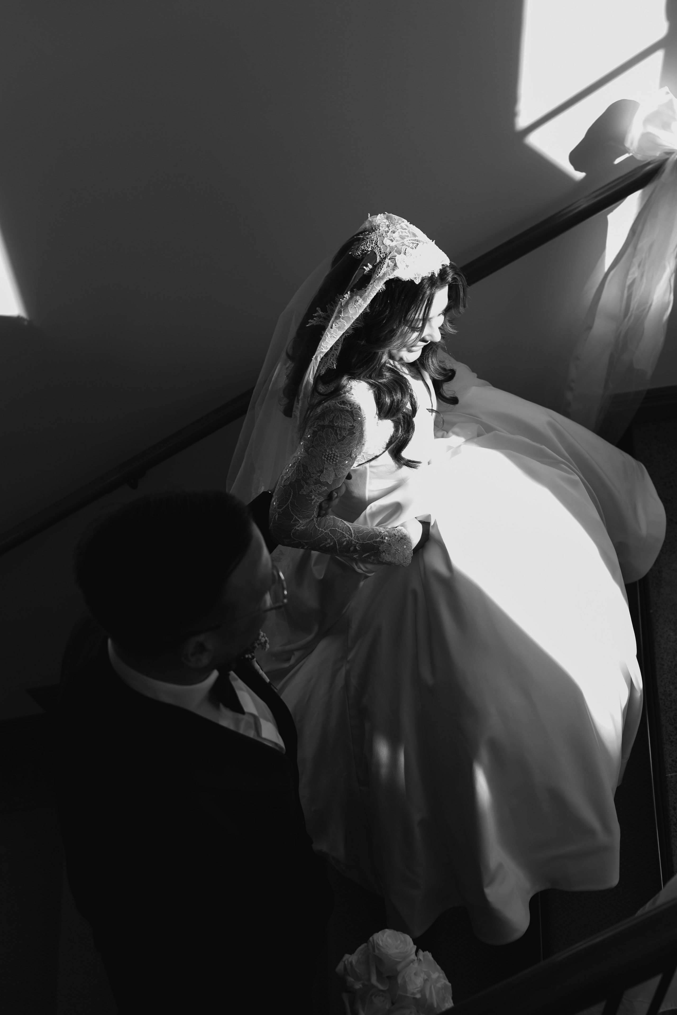 J&A. Victoria Olonen – Cinematic Portrait Artist | Helsinki & Europe