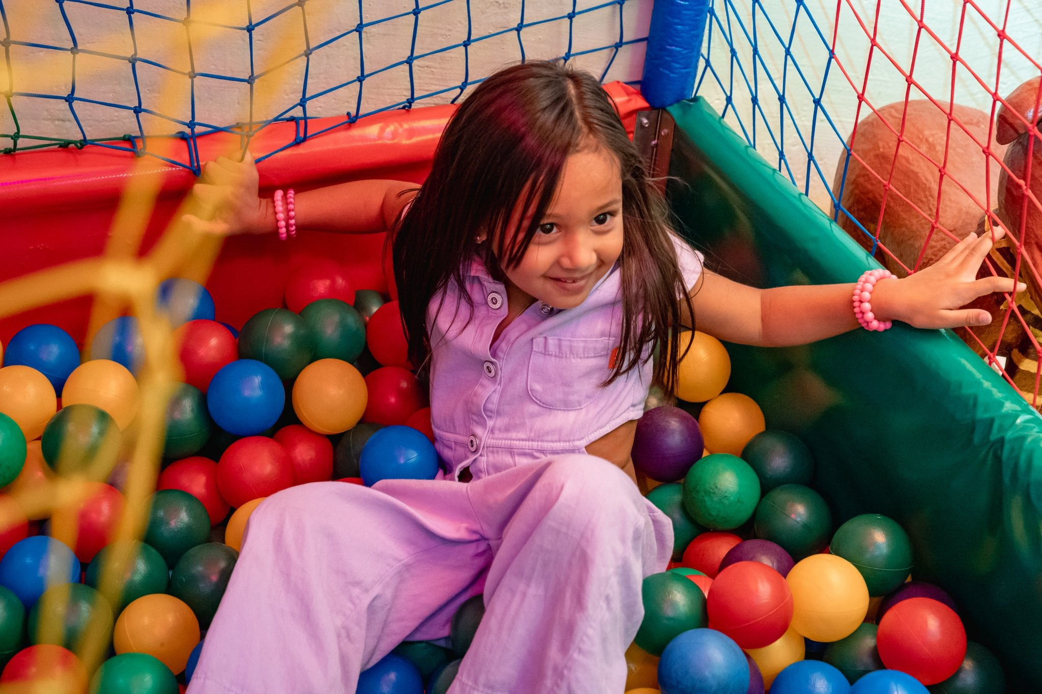 Sophia 5 anos — 04/06/2023 — Star World Buffet. Luiz Medeiros Produções