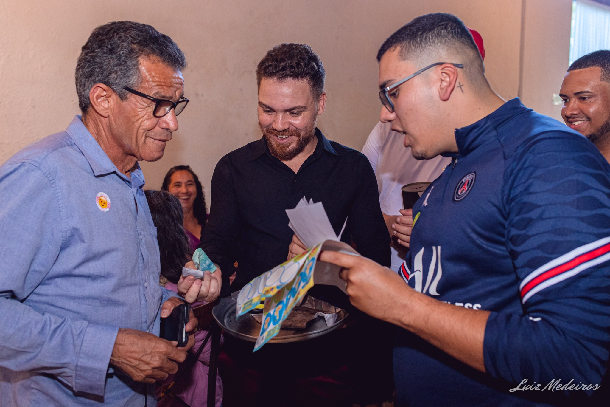 Gabriela & Anderson — 15/05/2022 — Chácara Recanto do Sol. Luiz Medeiros Produções