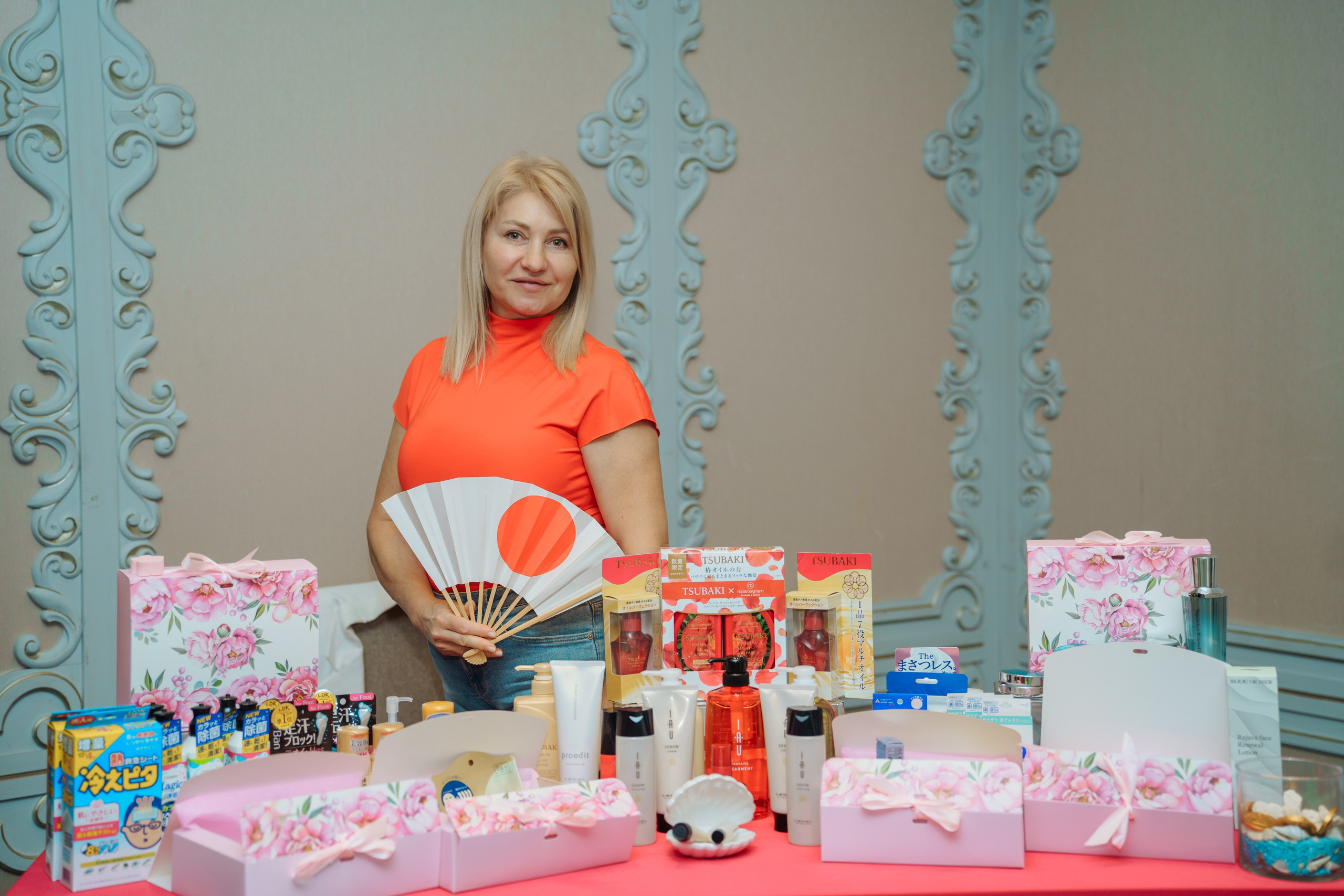 Health and beauty 2024. Семейный и детский фотограф на Кипре Елена