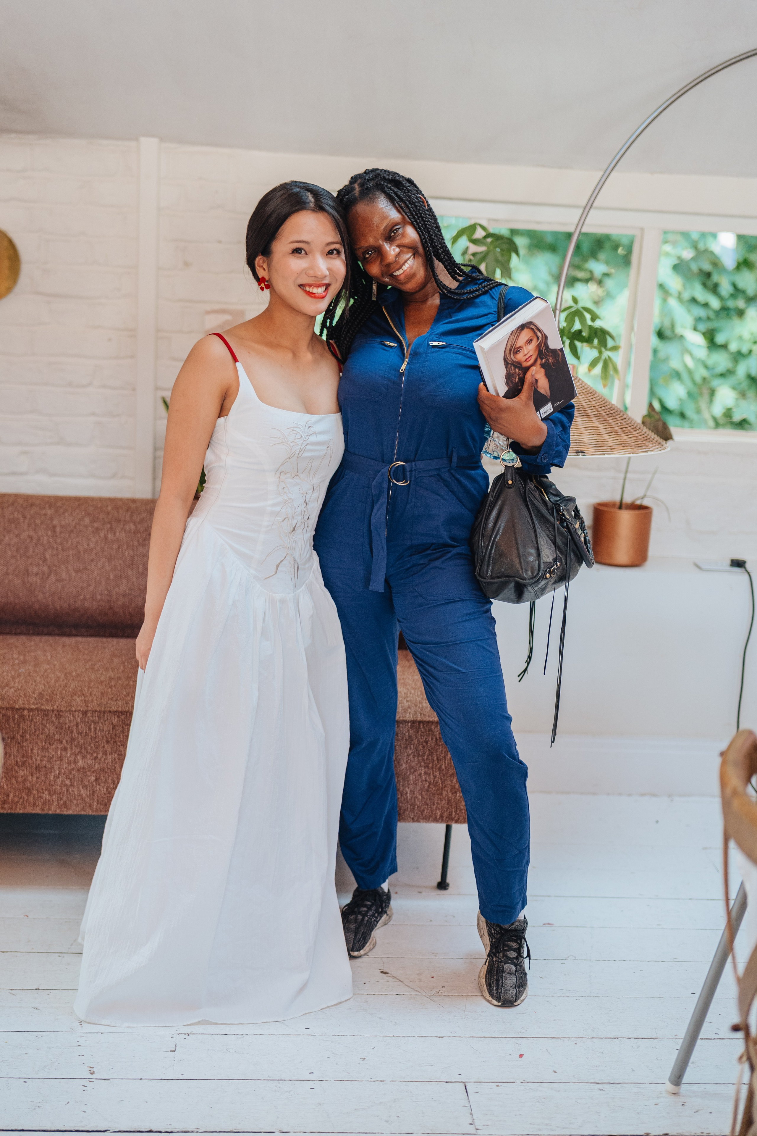 Haruka and Max: wedding celebration. Wedding and family photographer in London