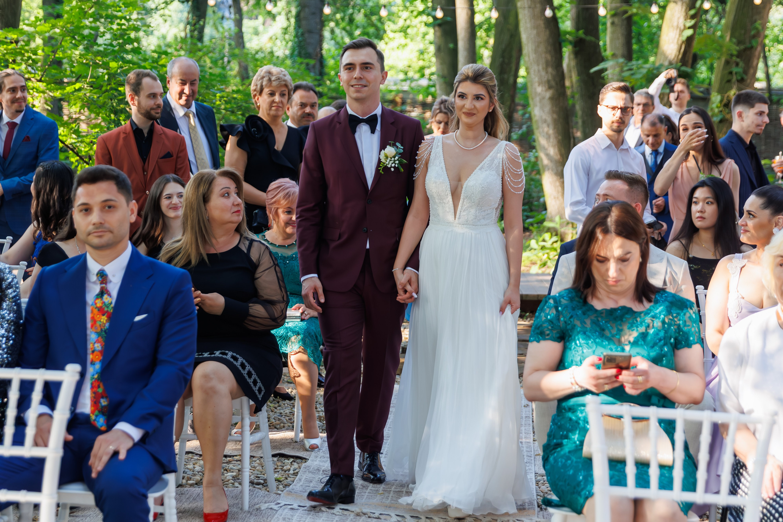 Cununie Civila. Fotograf profesionist de eveniment ce captureaza povesti si emotii