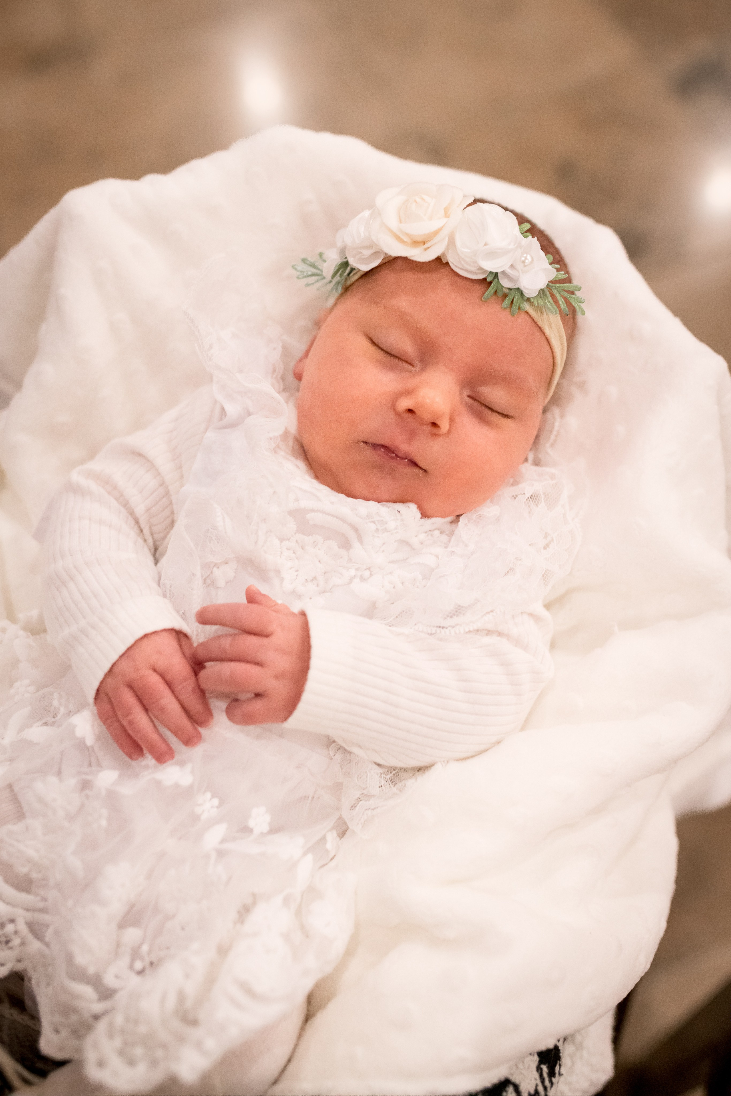 Baptism. Familien- und Kinderfotografin Katerina Vlasenko, München