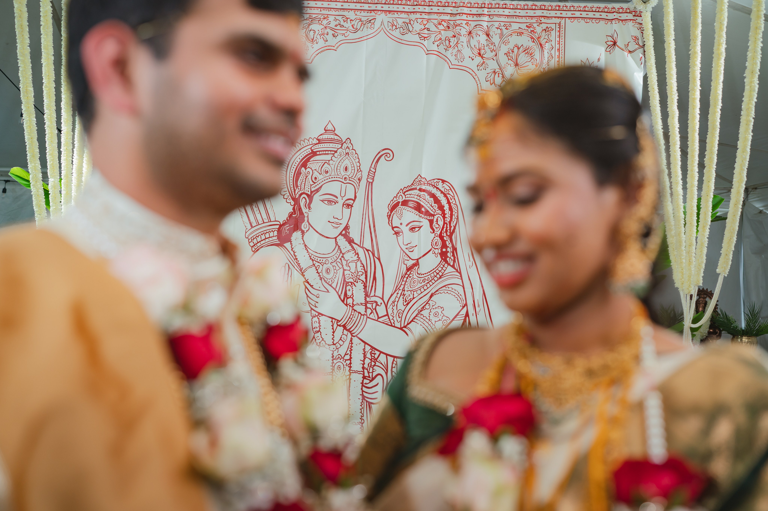 Wedding. Wedding photographer Venkatesh Darsi