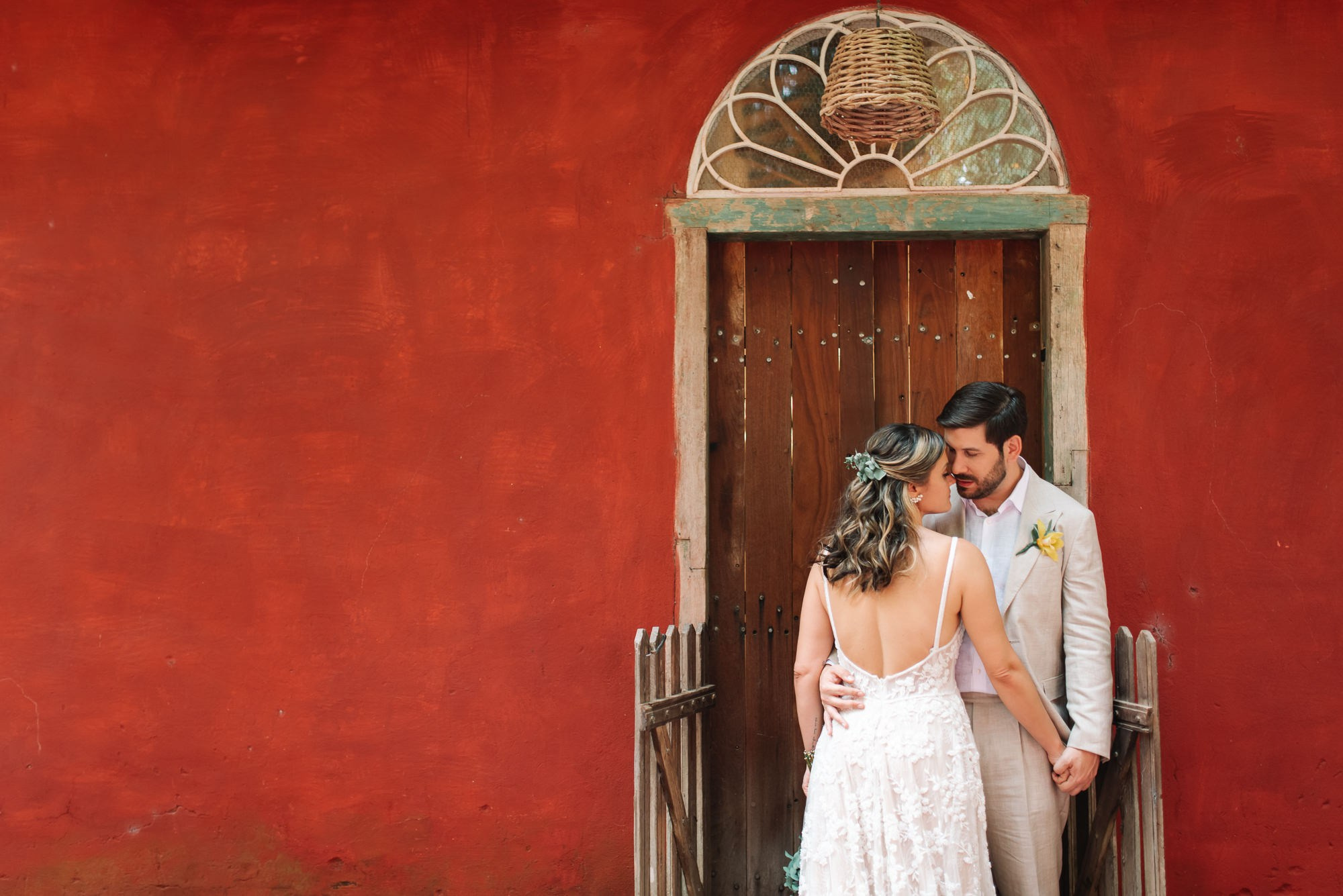 Clara e Arthur — Fazenda das Cabras