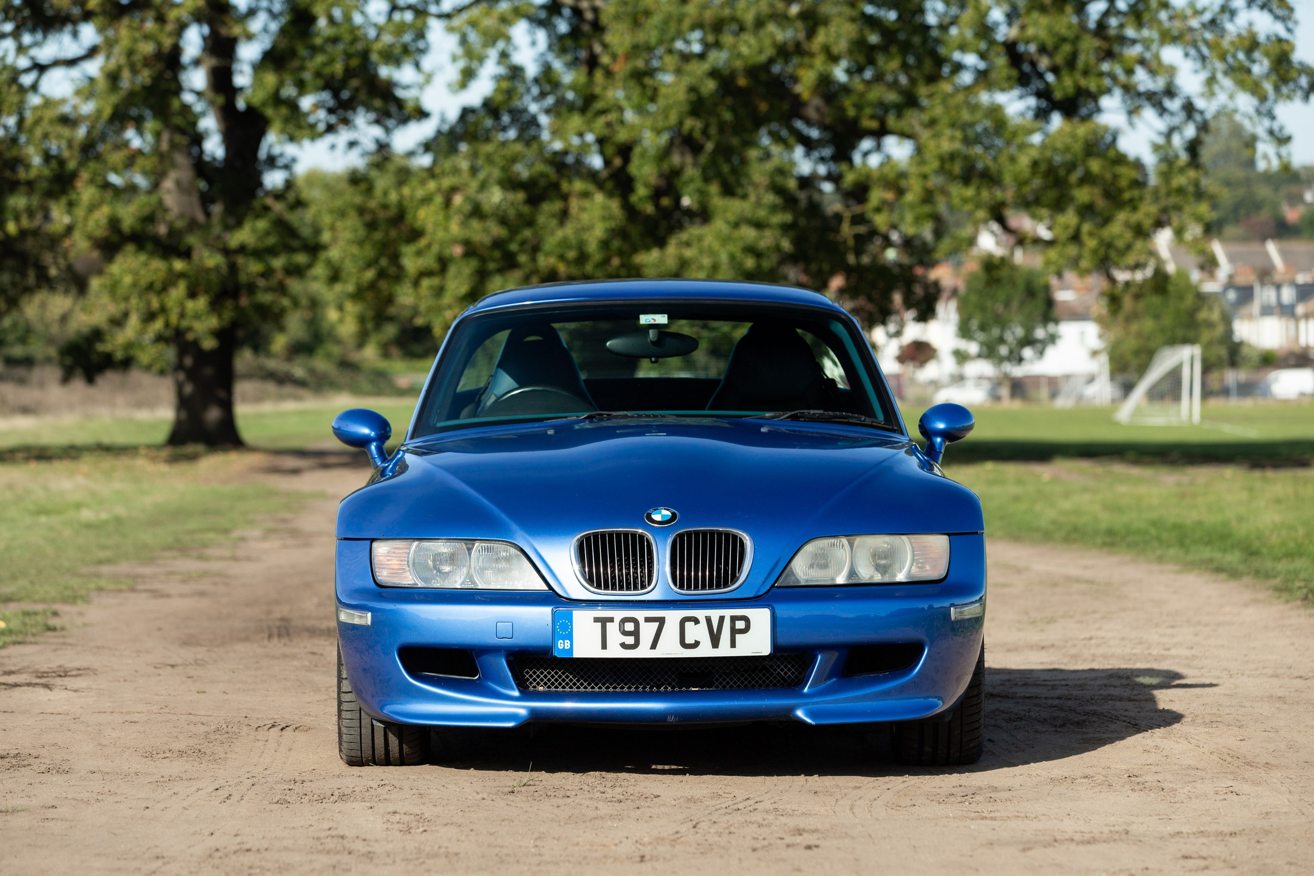 Auctions. Automotive photographer based in London