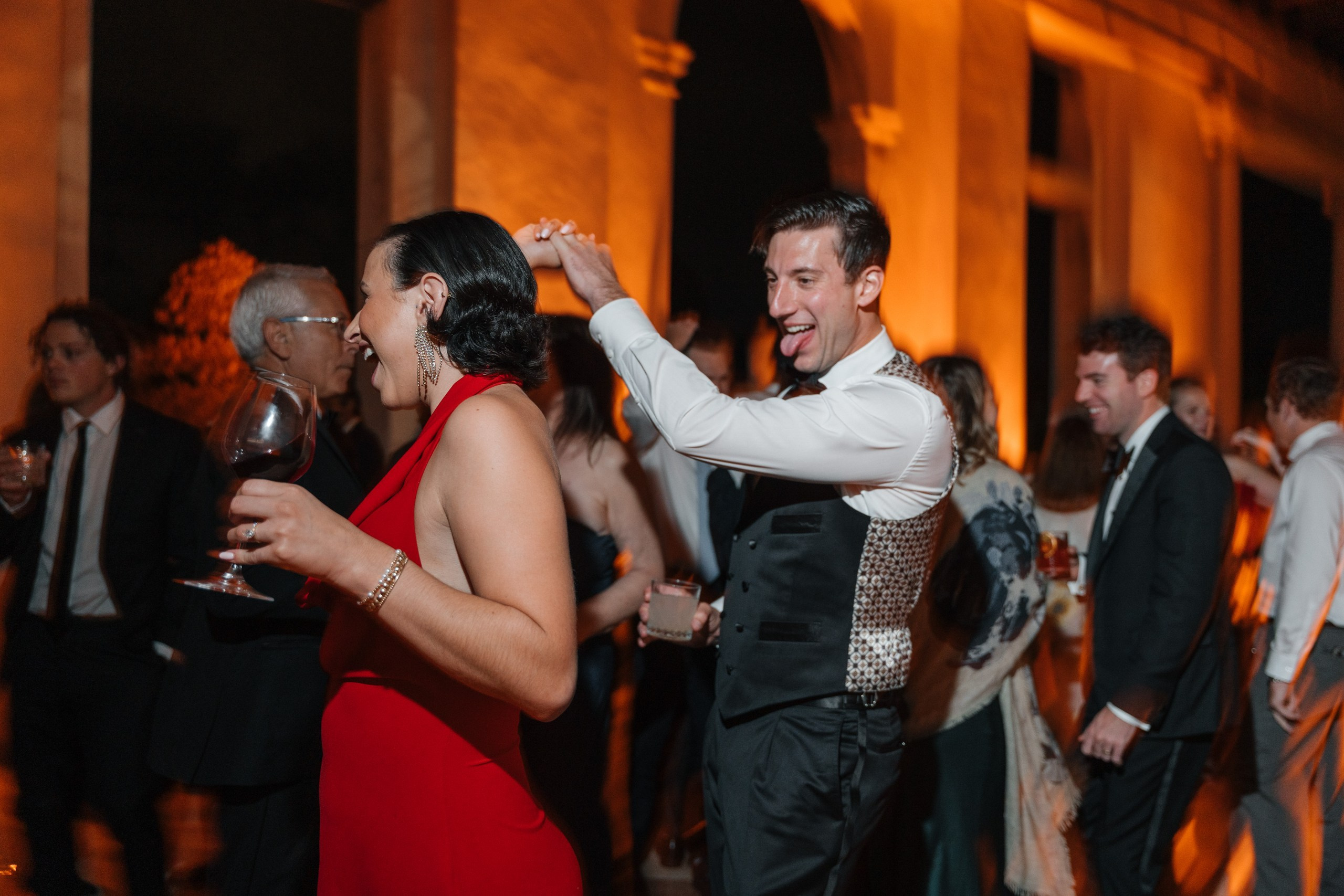 Scott & Elena. Wedding photographer Natalia