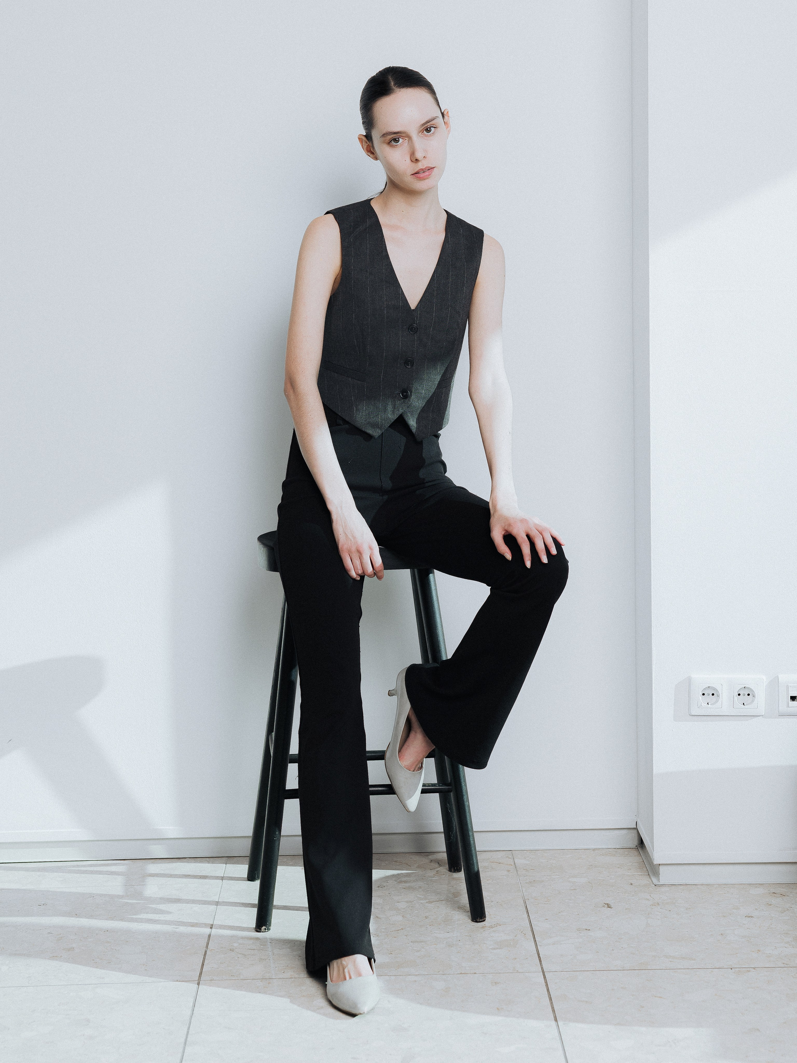 RUMYANA. Evgeniya Naydenova — Brand & Portrait Photographer | Sofia, Europe