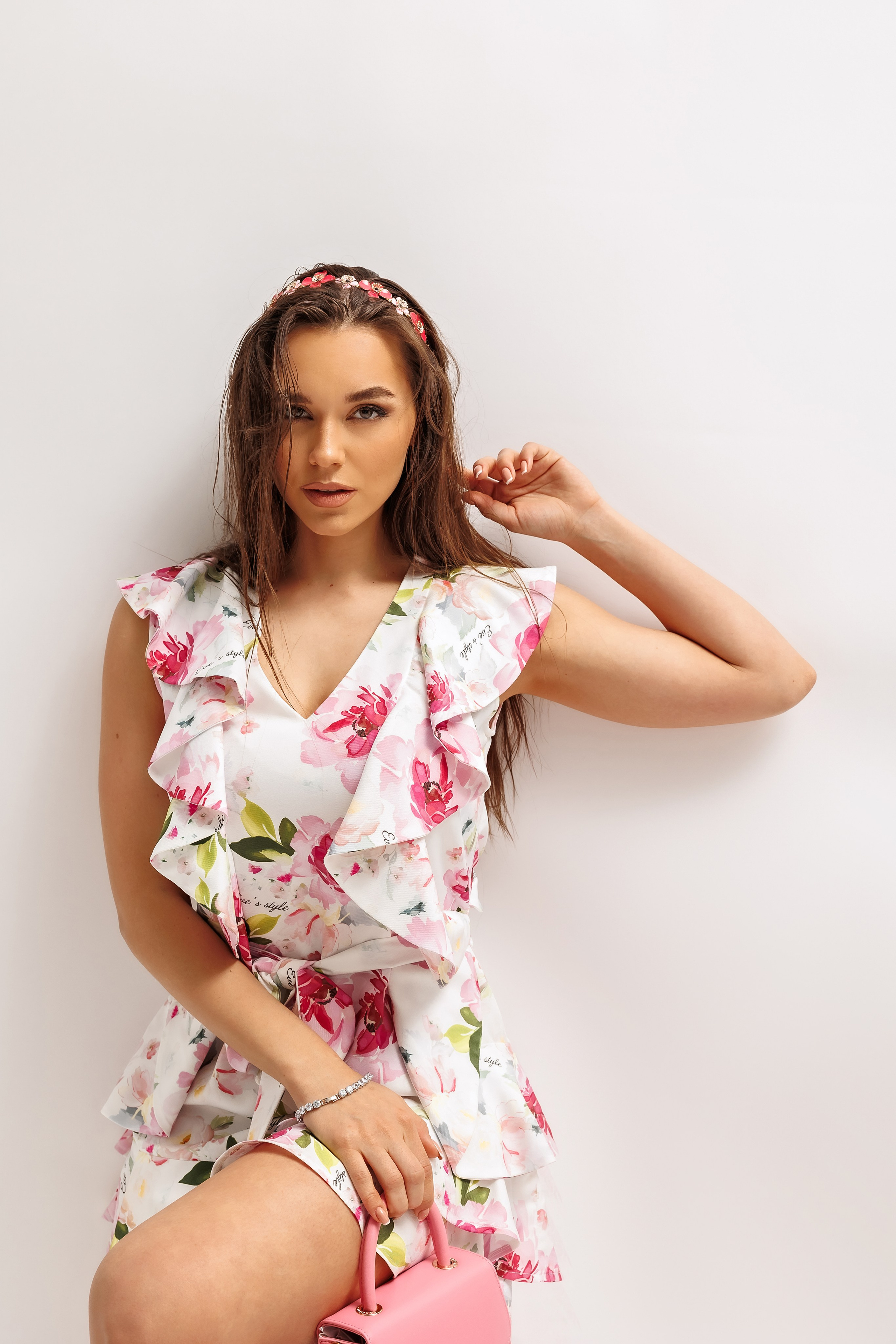 Индивидуална фотосесия. Фотограф Ирина Йотова