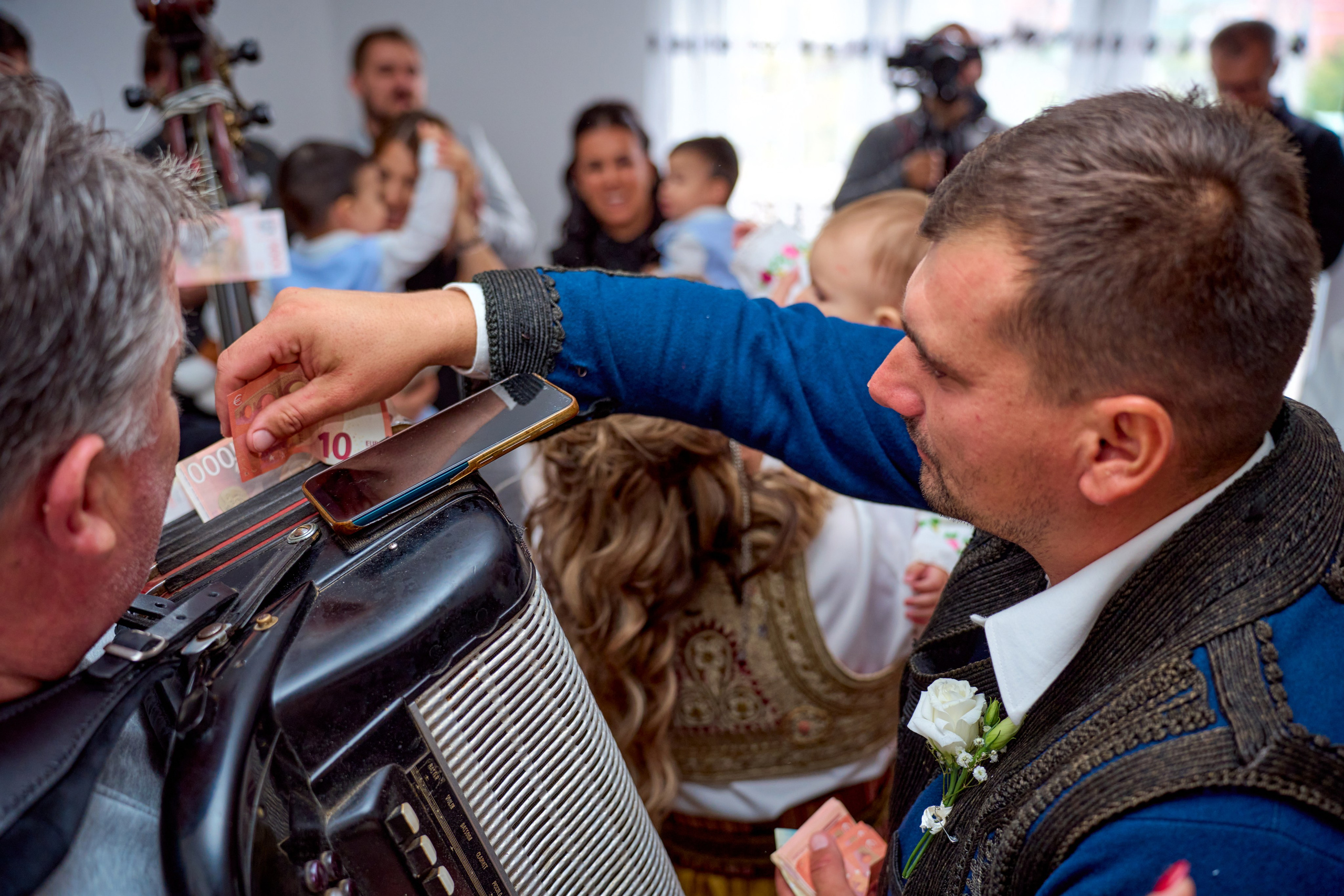 Ivana i Jefta. Marko Superio | Wedding & Portrait Photographer