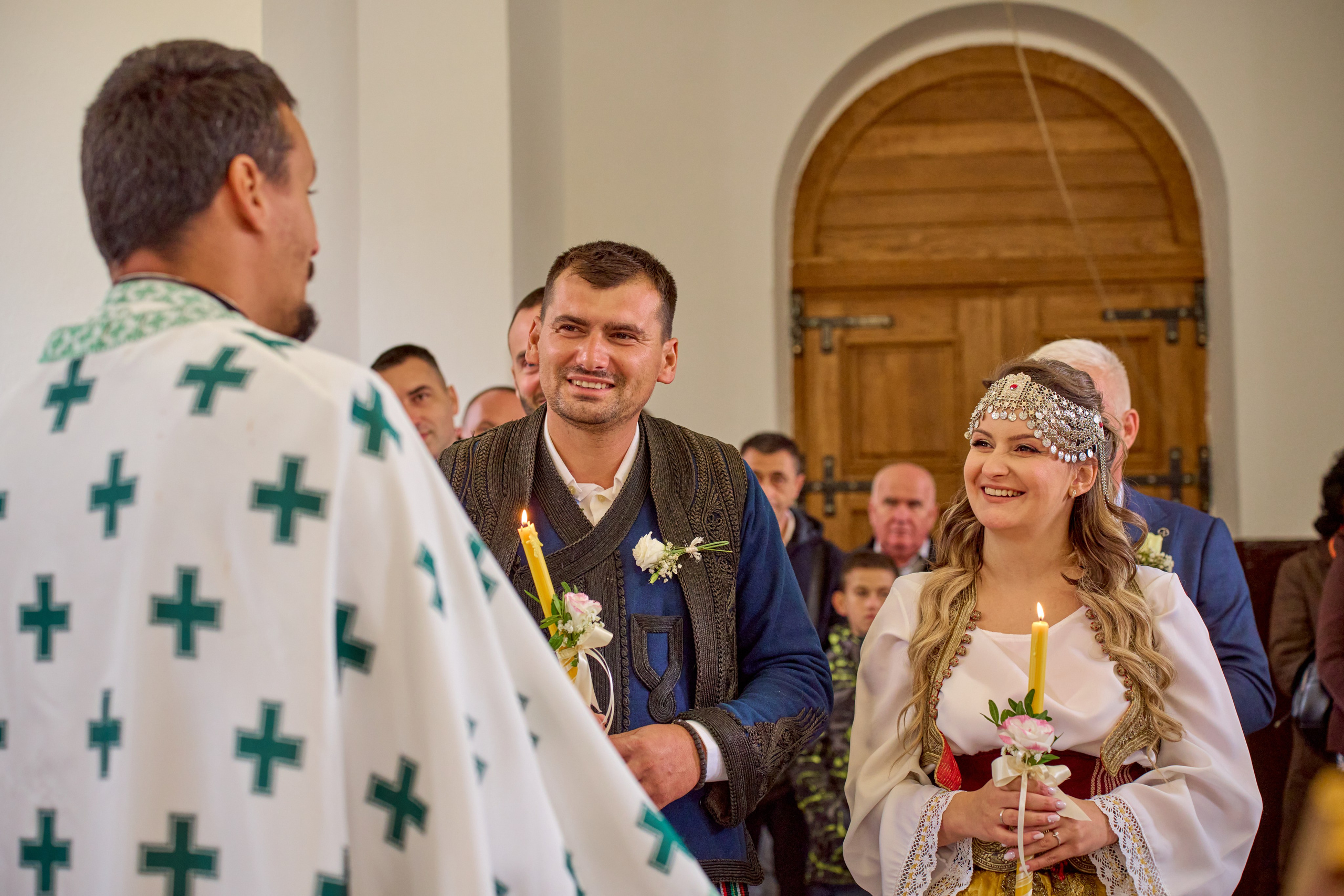 Ivana i Jefta. Marko Superio | Wedding & Portrait Photographer