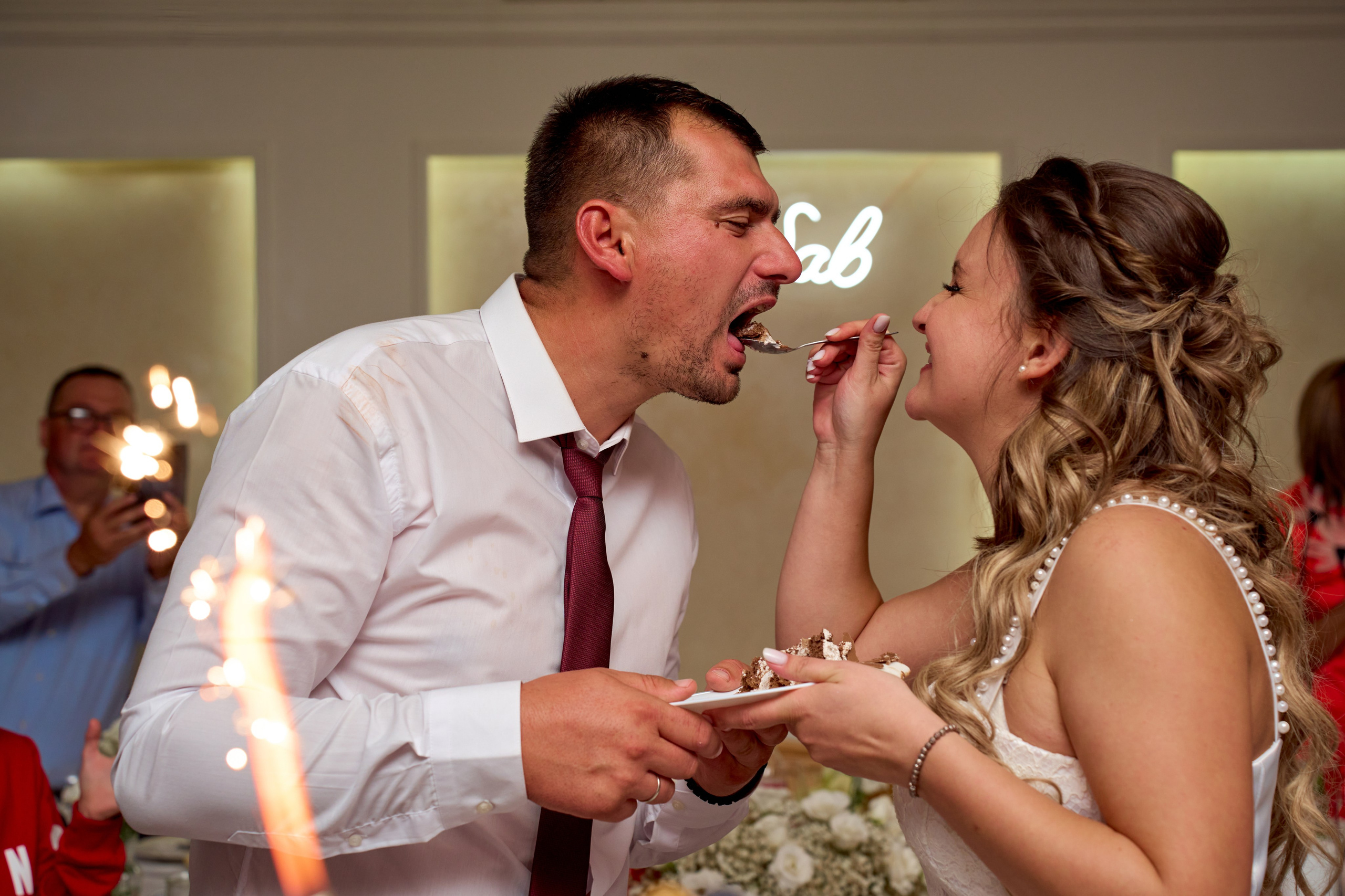 Ivana i Jefta. Marko Superio | Wedding & Portrait Photographer