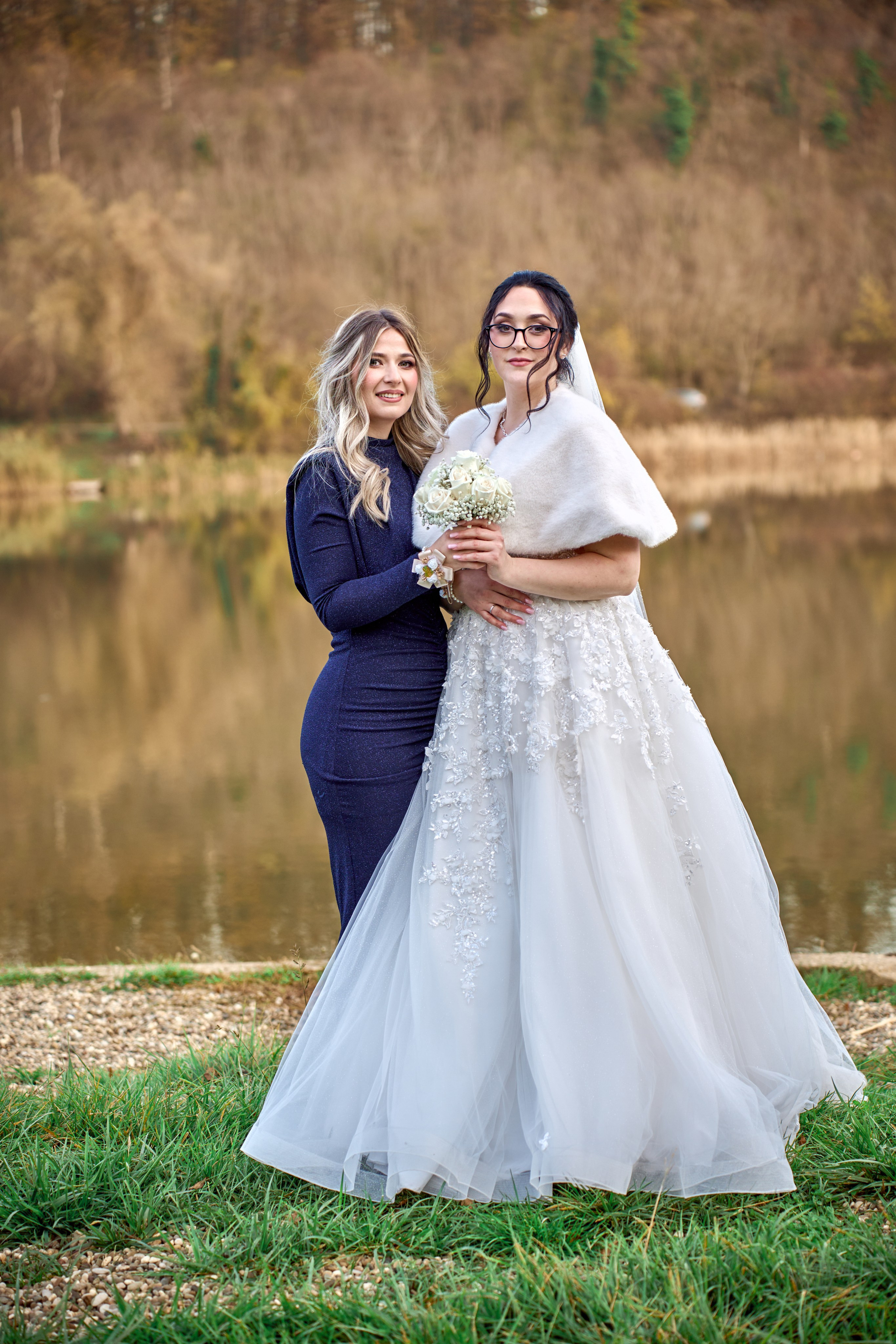 Andrijana i Nikola. Marko Superio | Venčanja i Portretna Fotografija