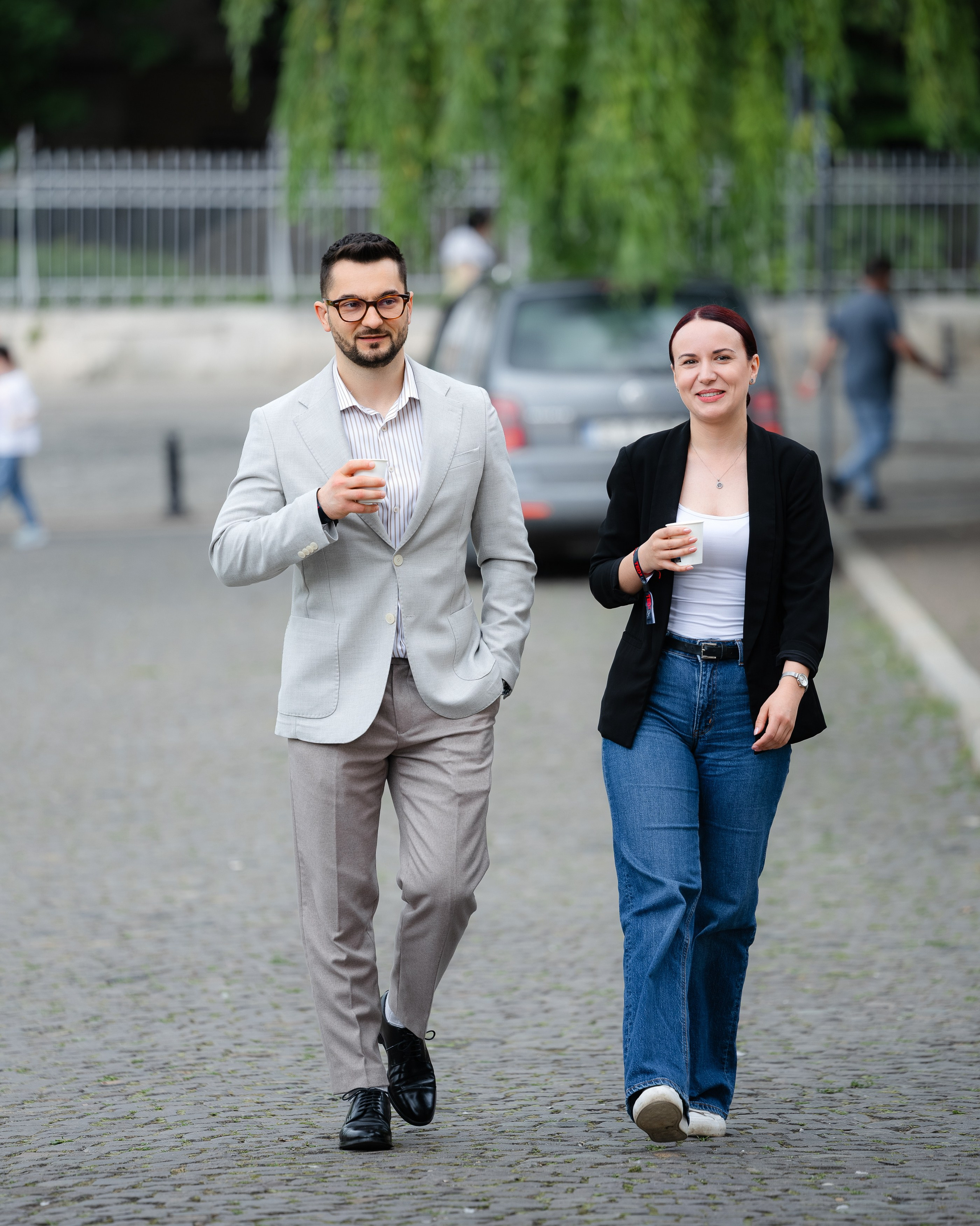 TedX Iași. Marius Ciocan