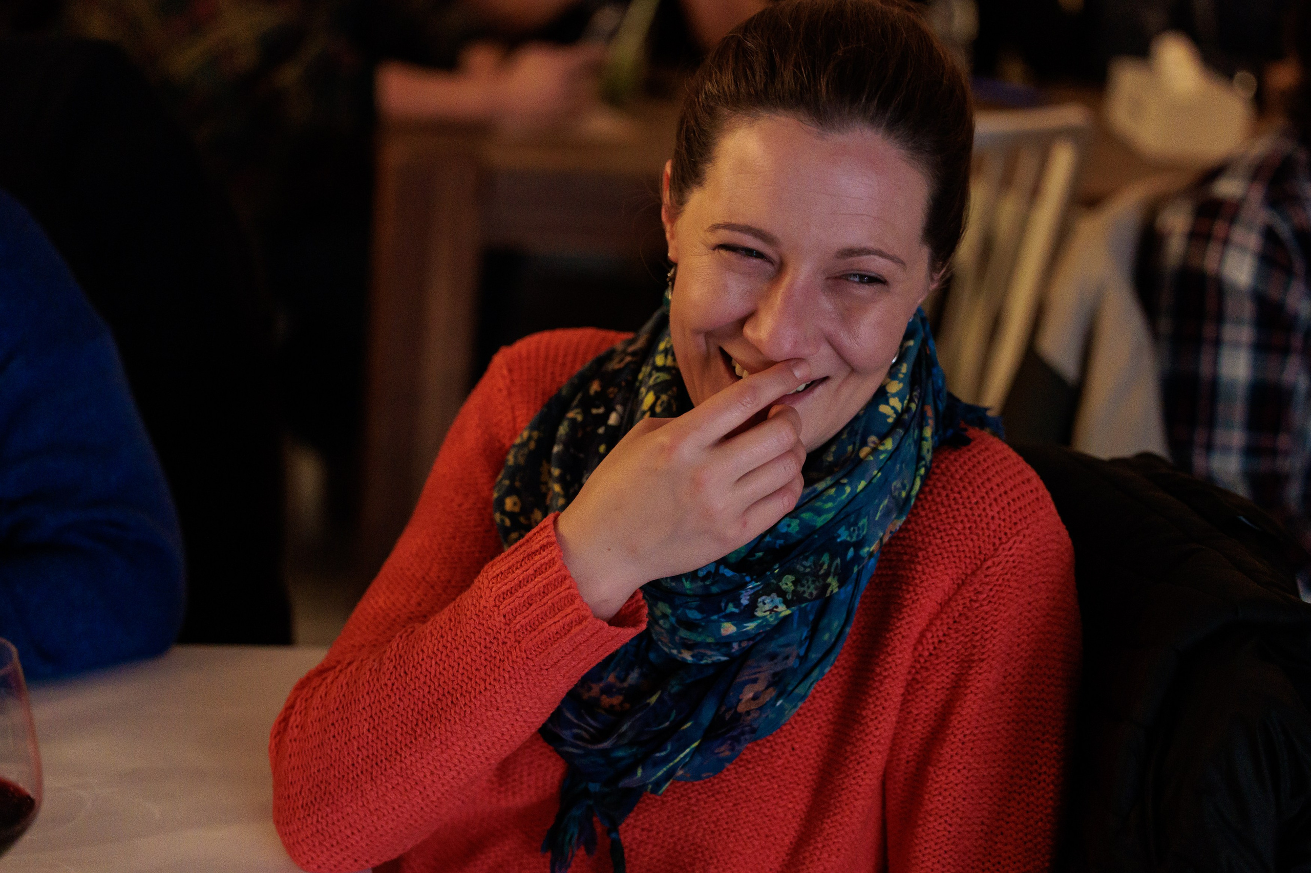 Open Mic - Caferamica. Marius Ciocan