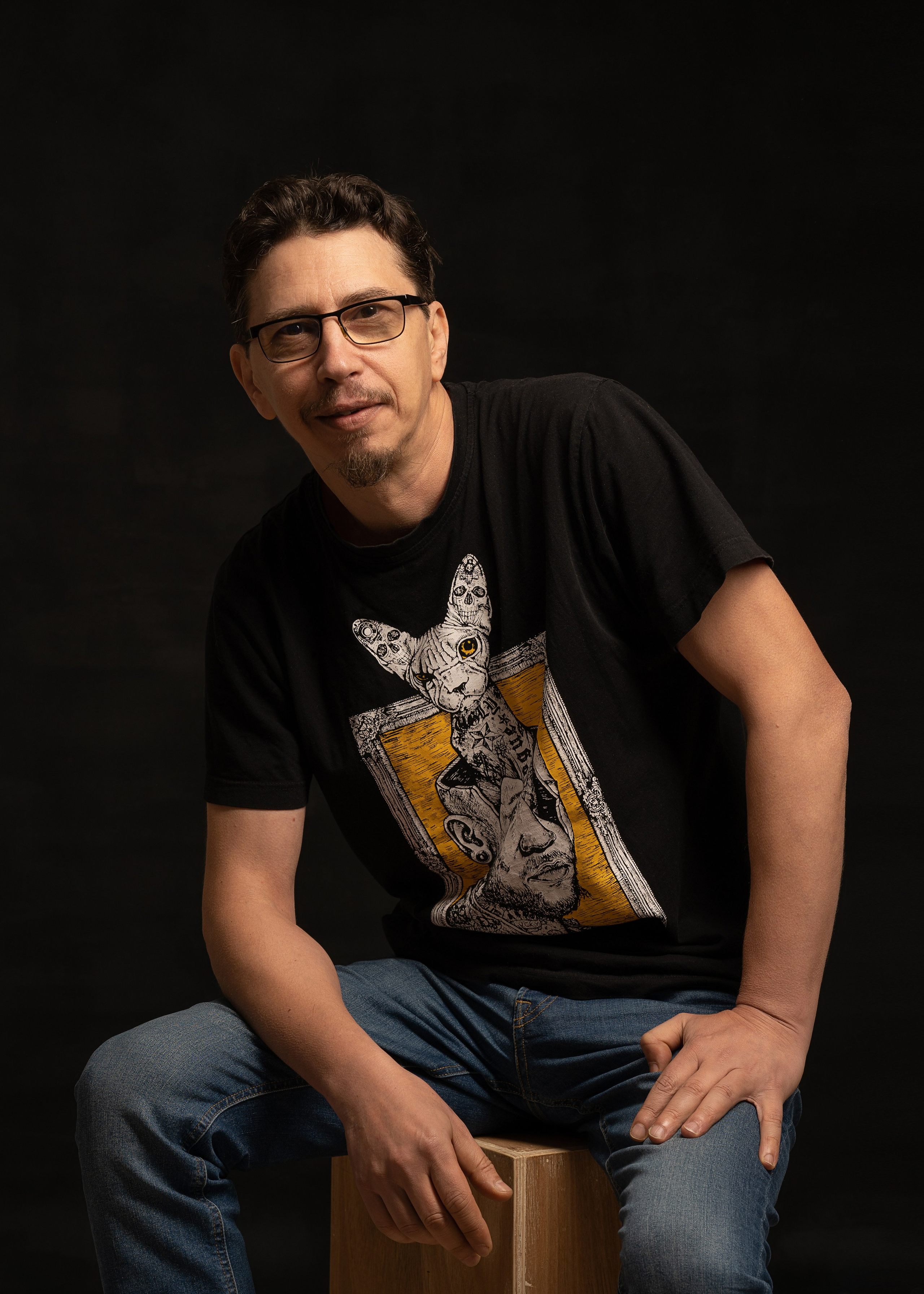 Portrait. Photographe Portraitiste et Spécialiste en Photographie de Famille et Mariages — Région de Lille, Valenciennes