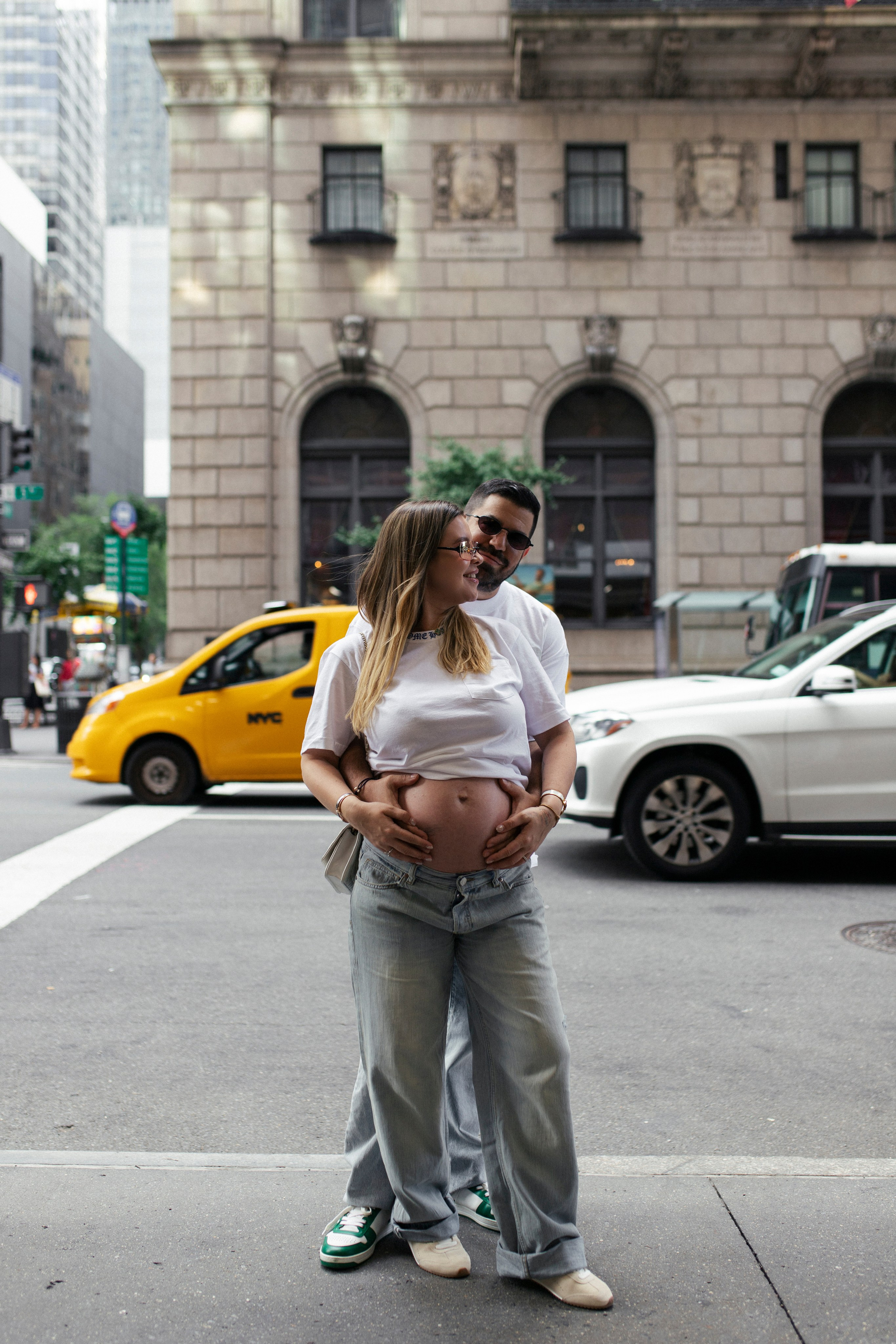 Couple photoshoot. Psuturie Photographer NYC