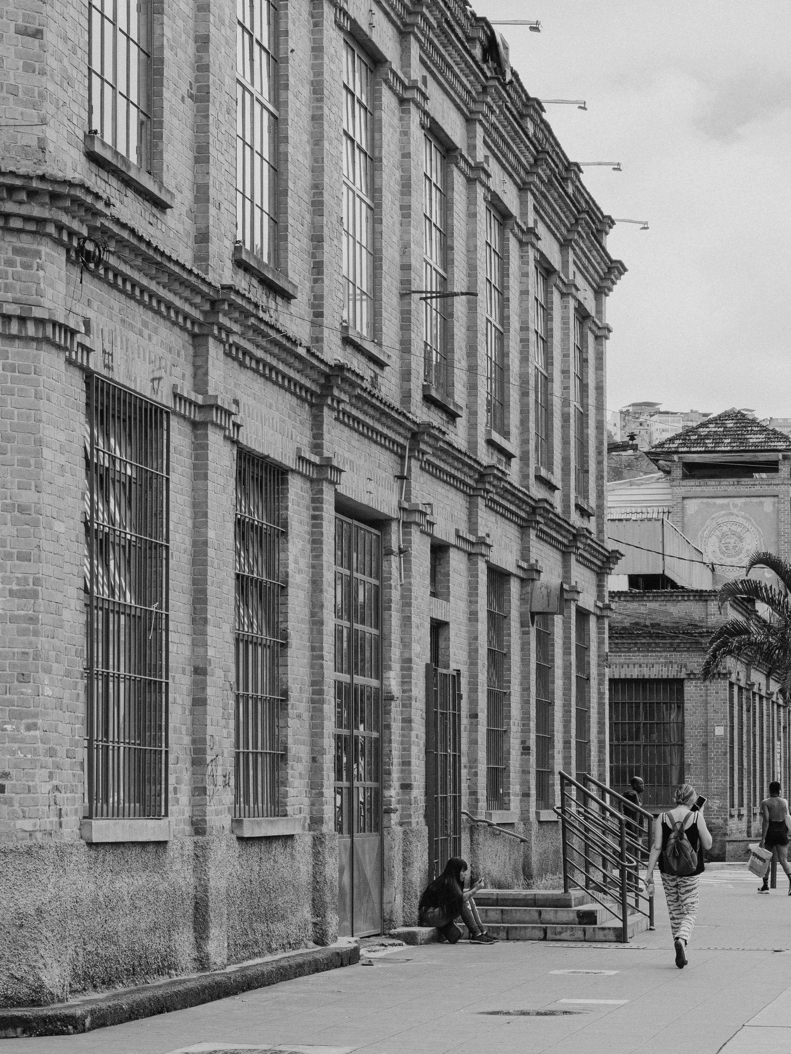 Fotografia Urbana | Juiz de Fora. Caio Almeida