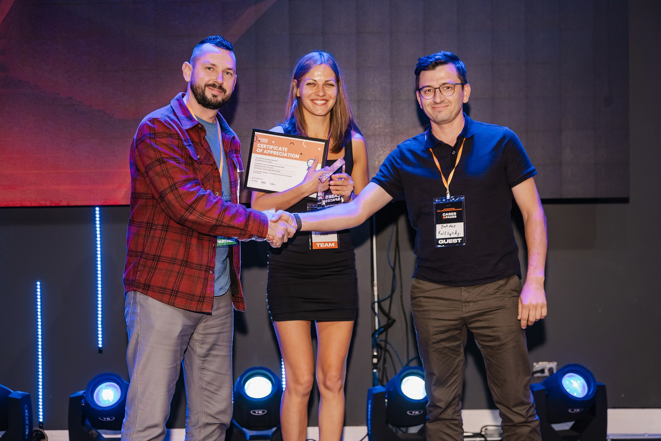 C&F Chicago 2025. Wedding family event photographer in Chicago Nick Yushevich